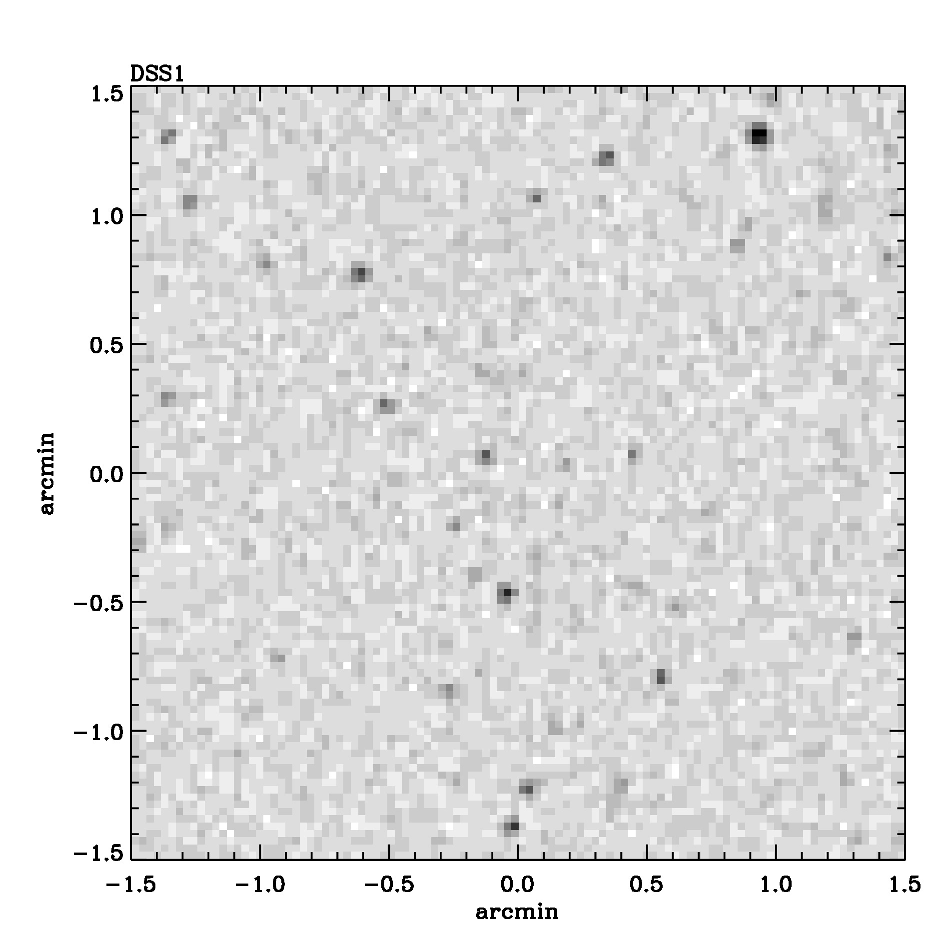 Optical image for SWIFT J0520.9-7156