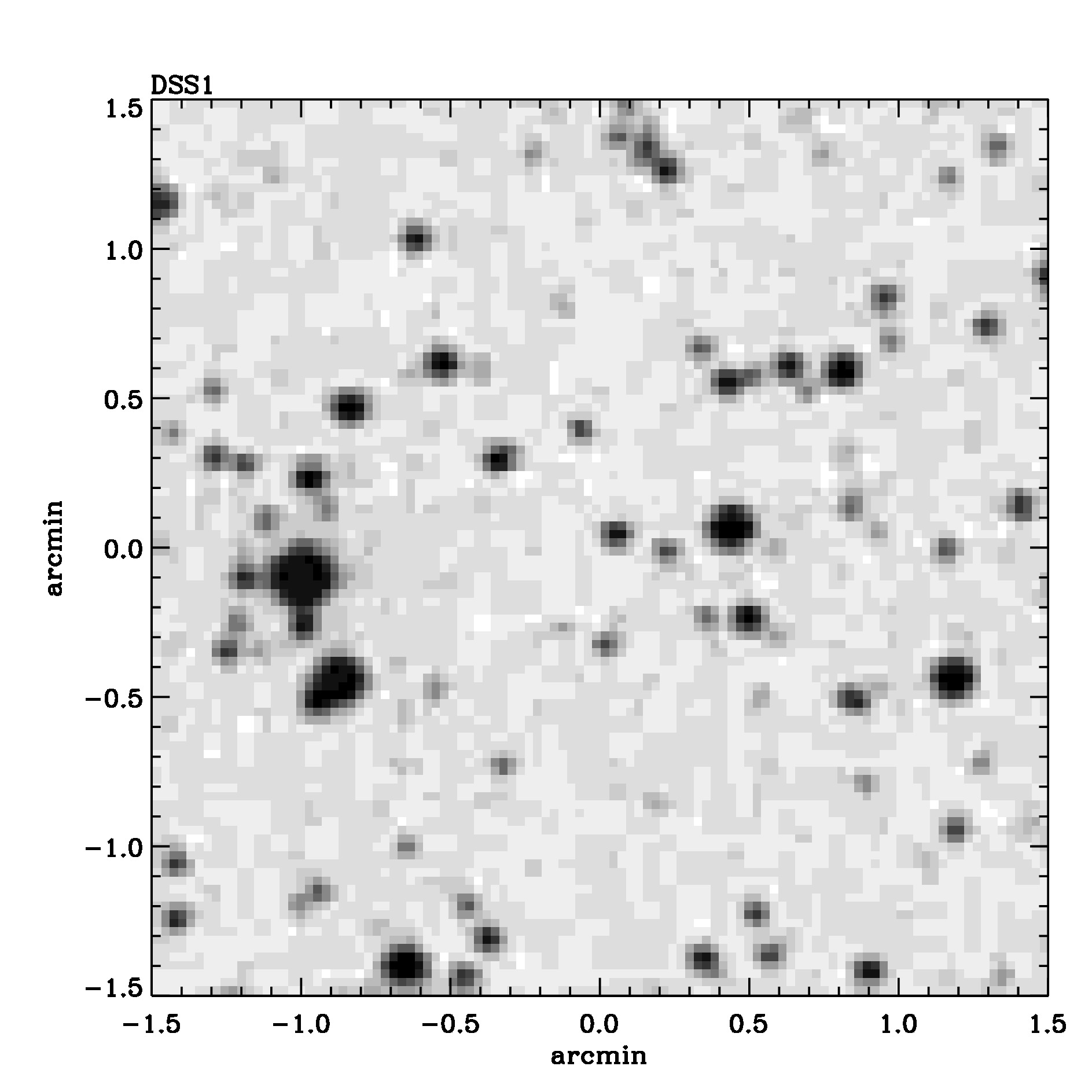 Optical image for SWIFT J0524.9+4246