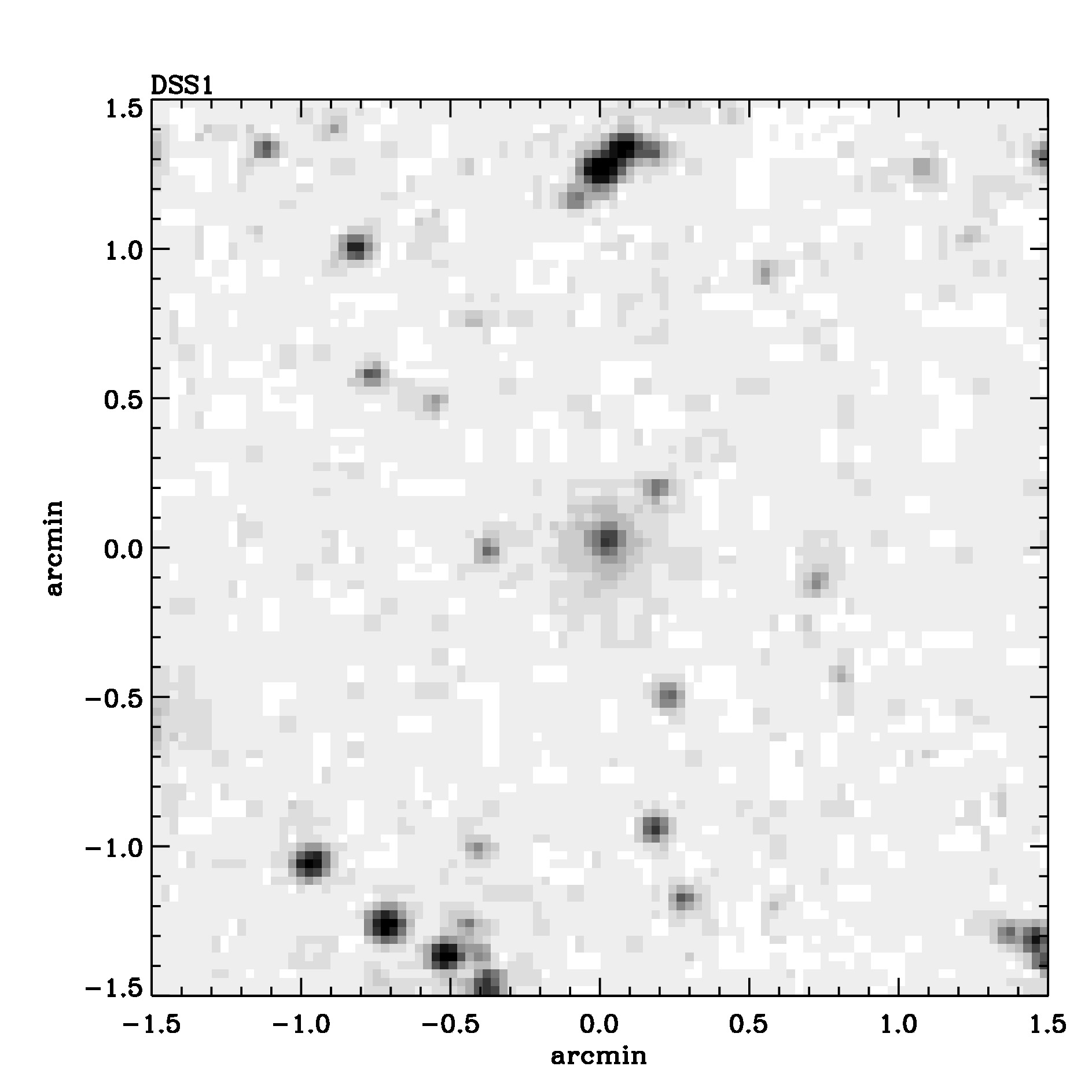 Optical image for SWIFT J0532.9+1343