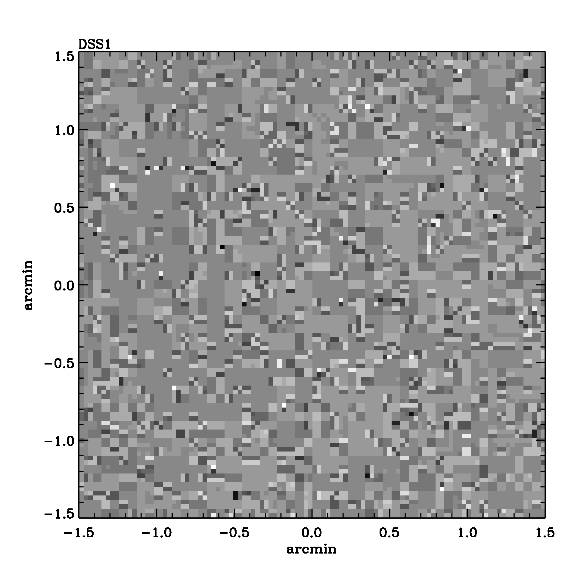Optical image for SWIFT J0535.3-0520