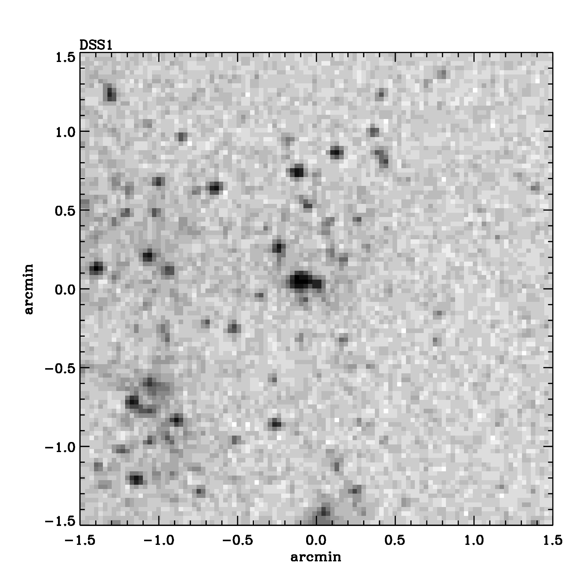 Optical image for SWIFT J0539.5-6943