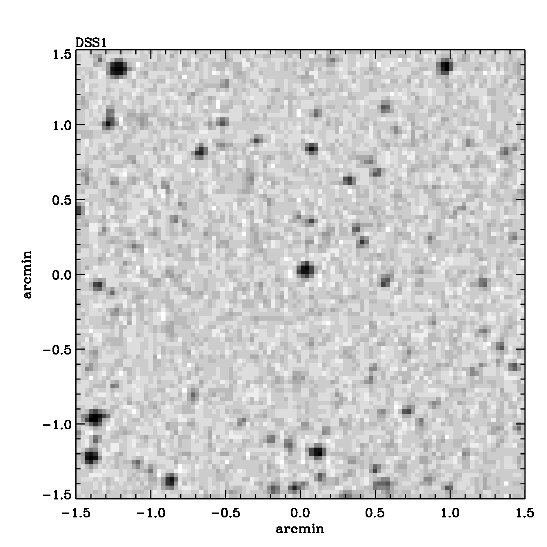 Optical image for SWIFT J0539.9-6919
