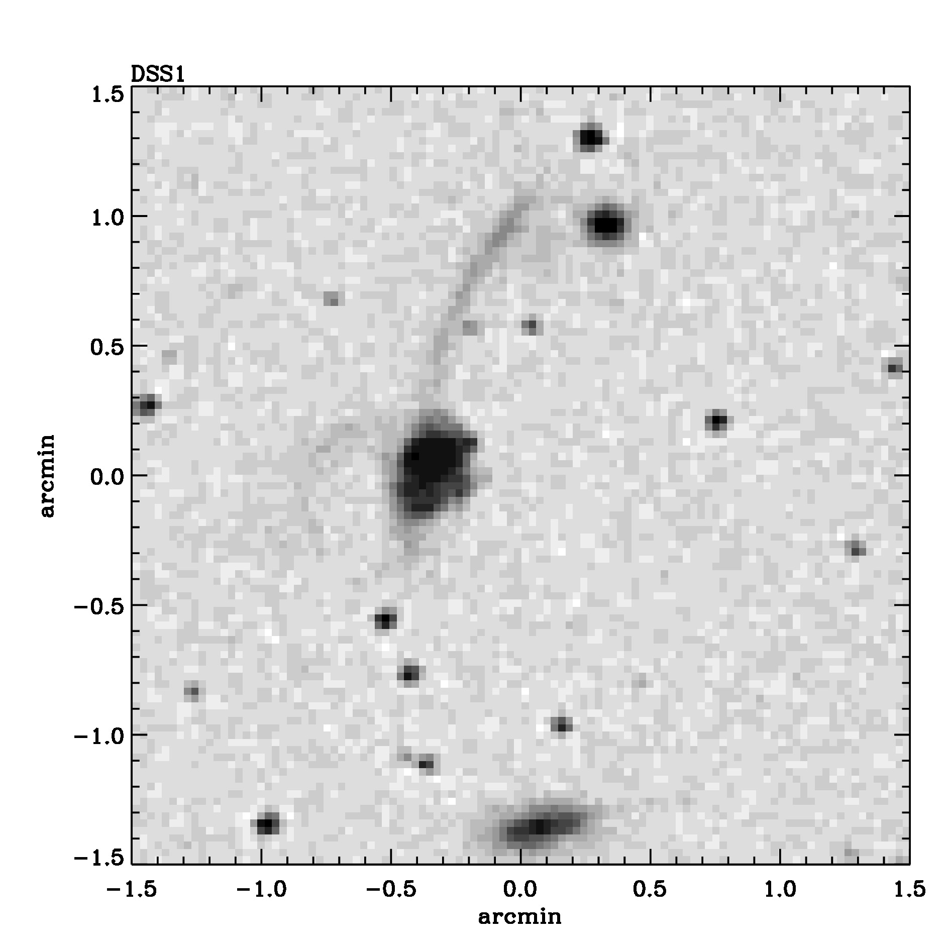 Optical image for SWIFT J0548.4-4748