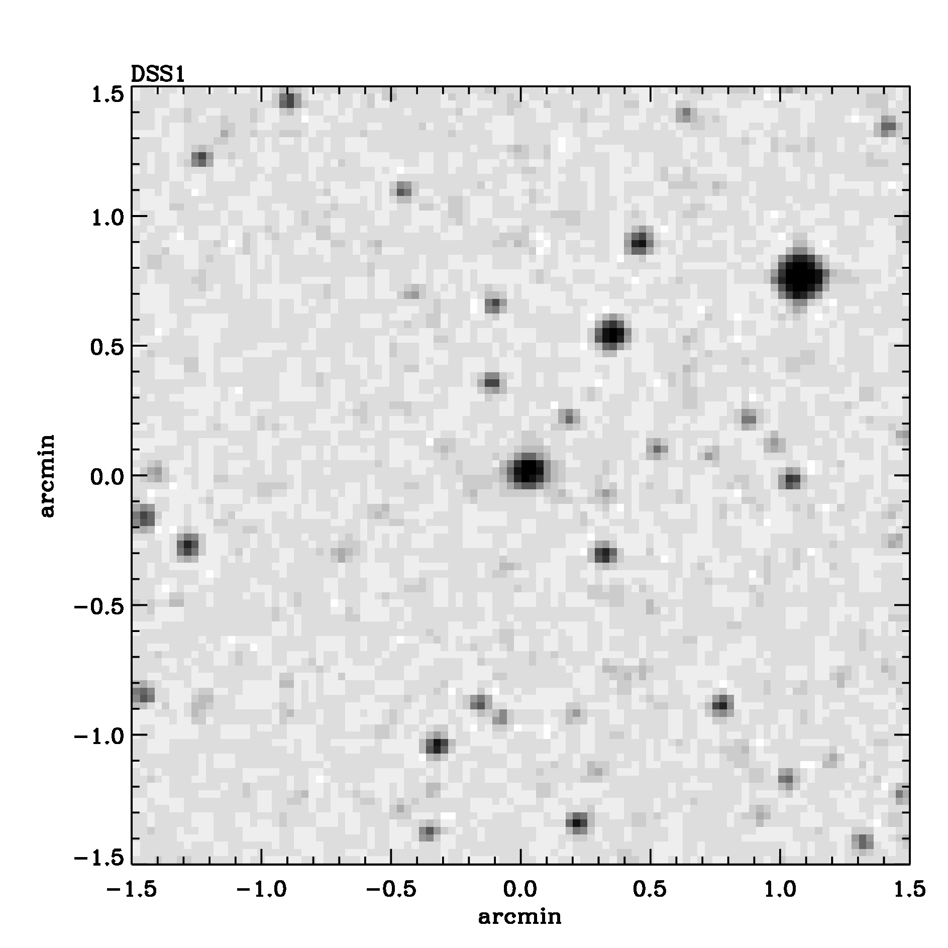 Optical image for SWIFT J0623.3-6438