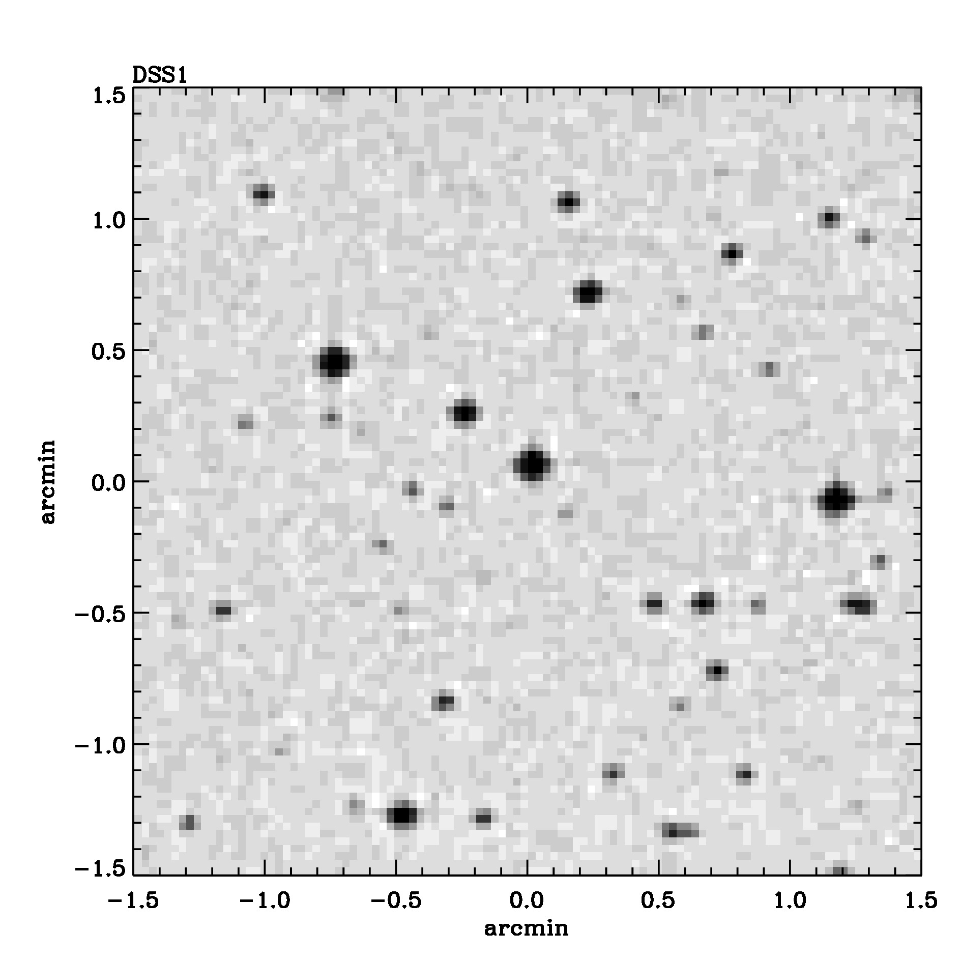 Optical image for SWIFT J0623.9-0939
