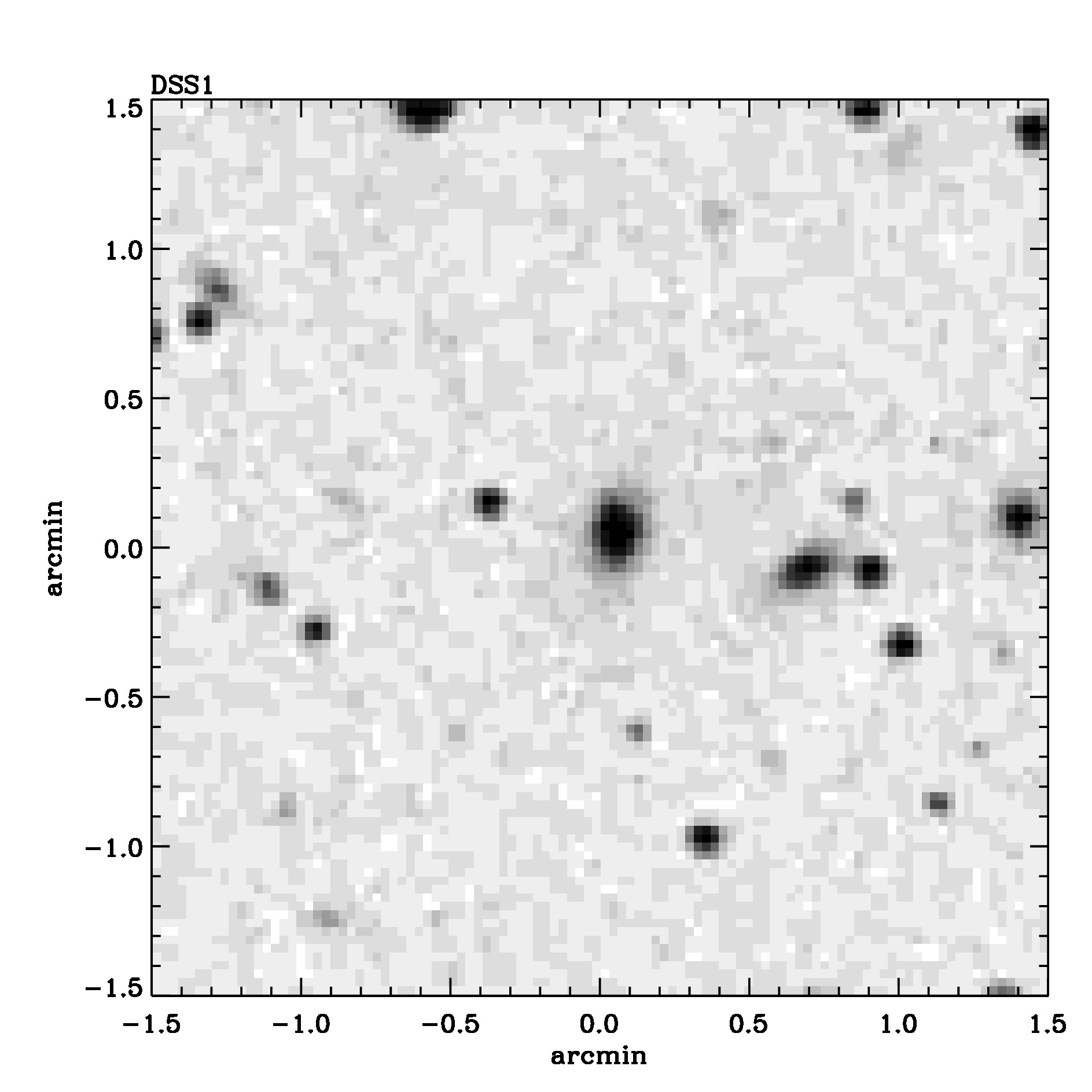 Optical image for SWIFT J0714.3+4541