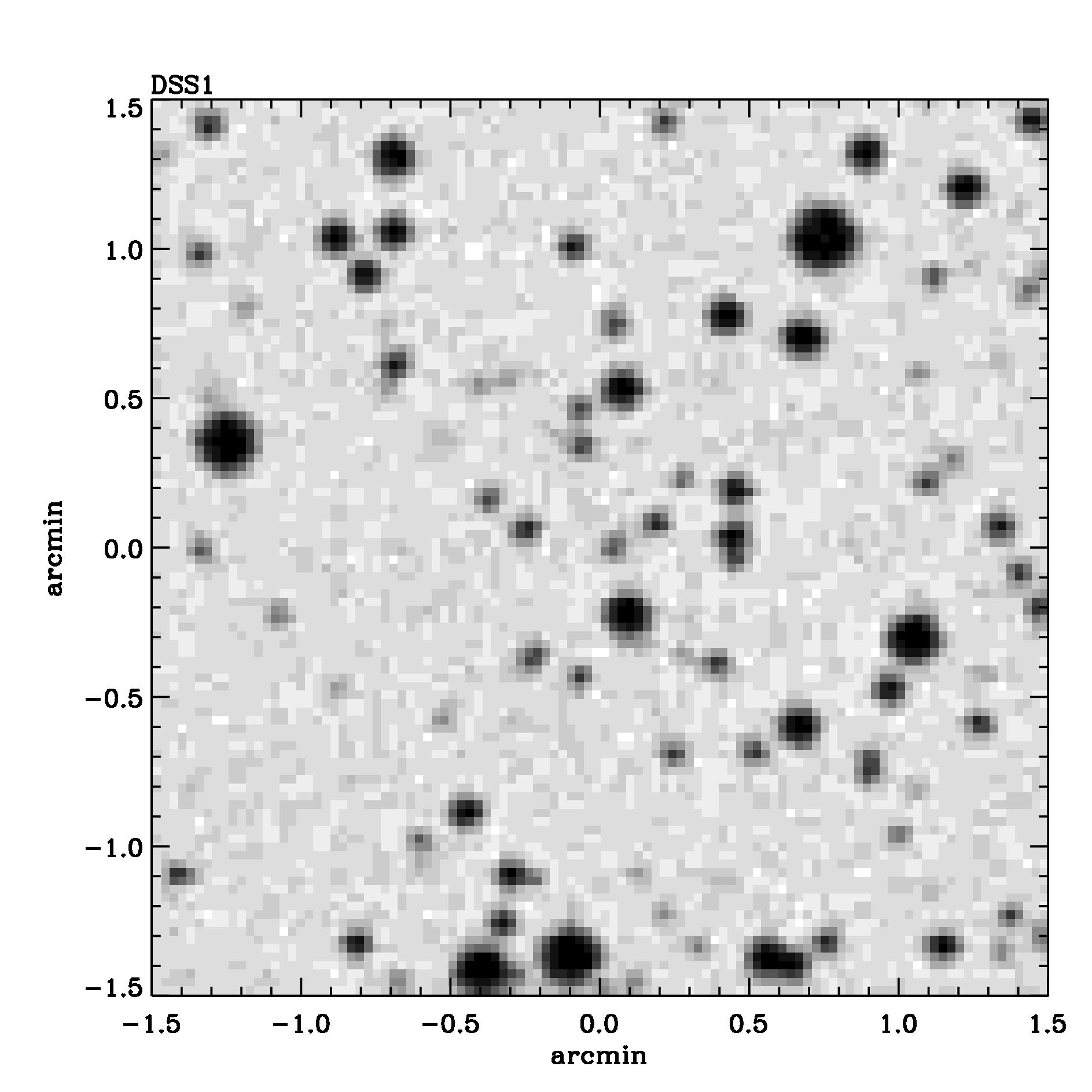 Optical image for SWIFT J0723.8-0804