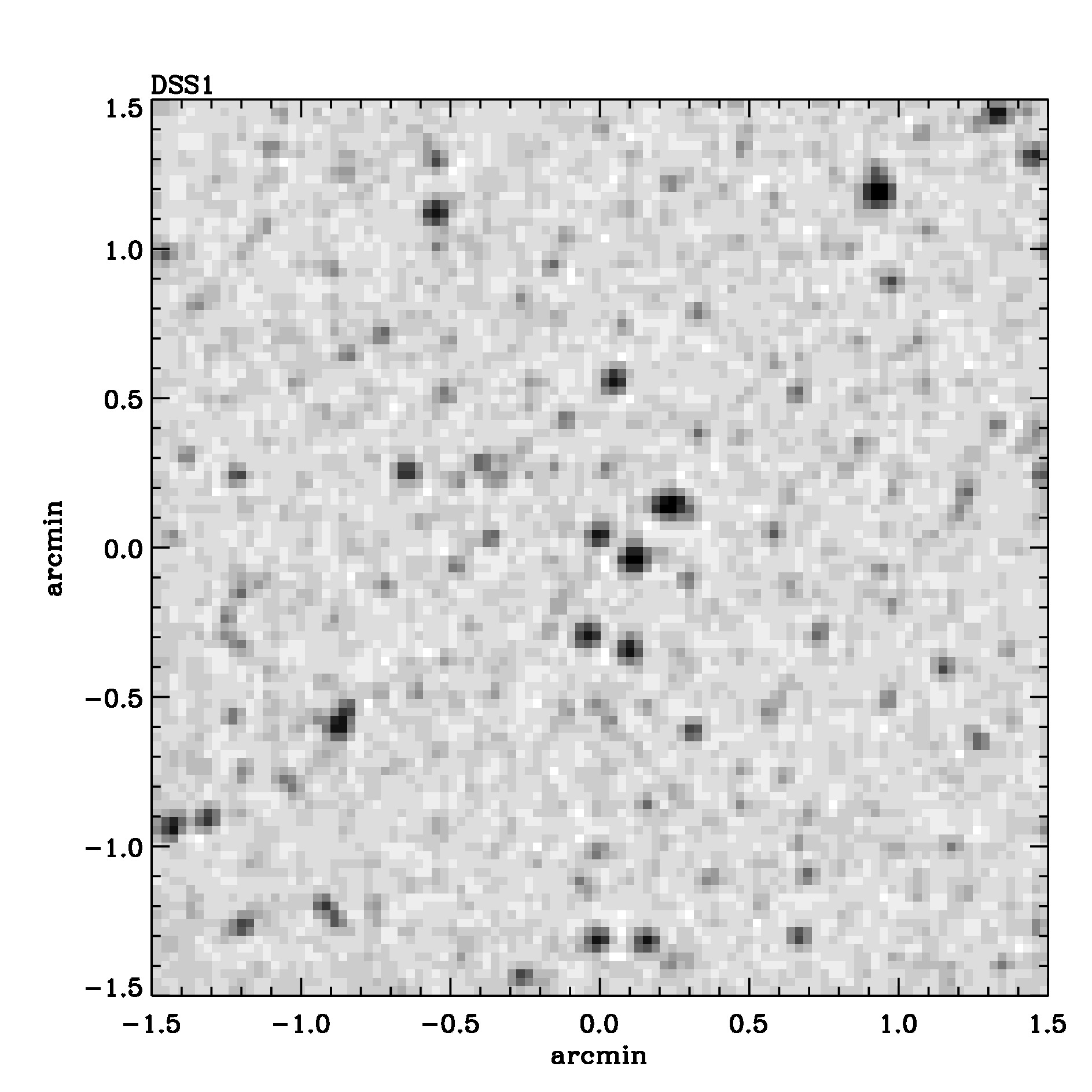 Optical image for SWIFT J0053.3-7224