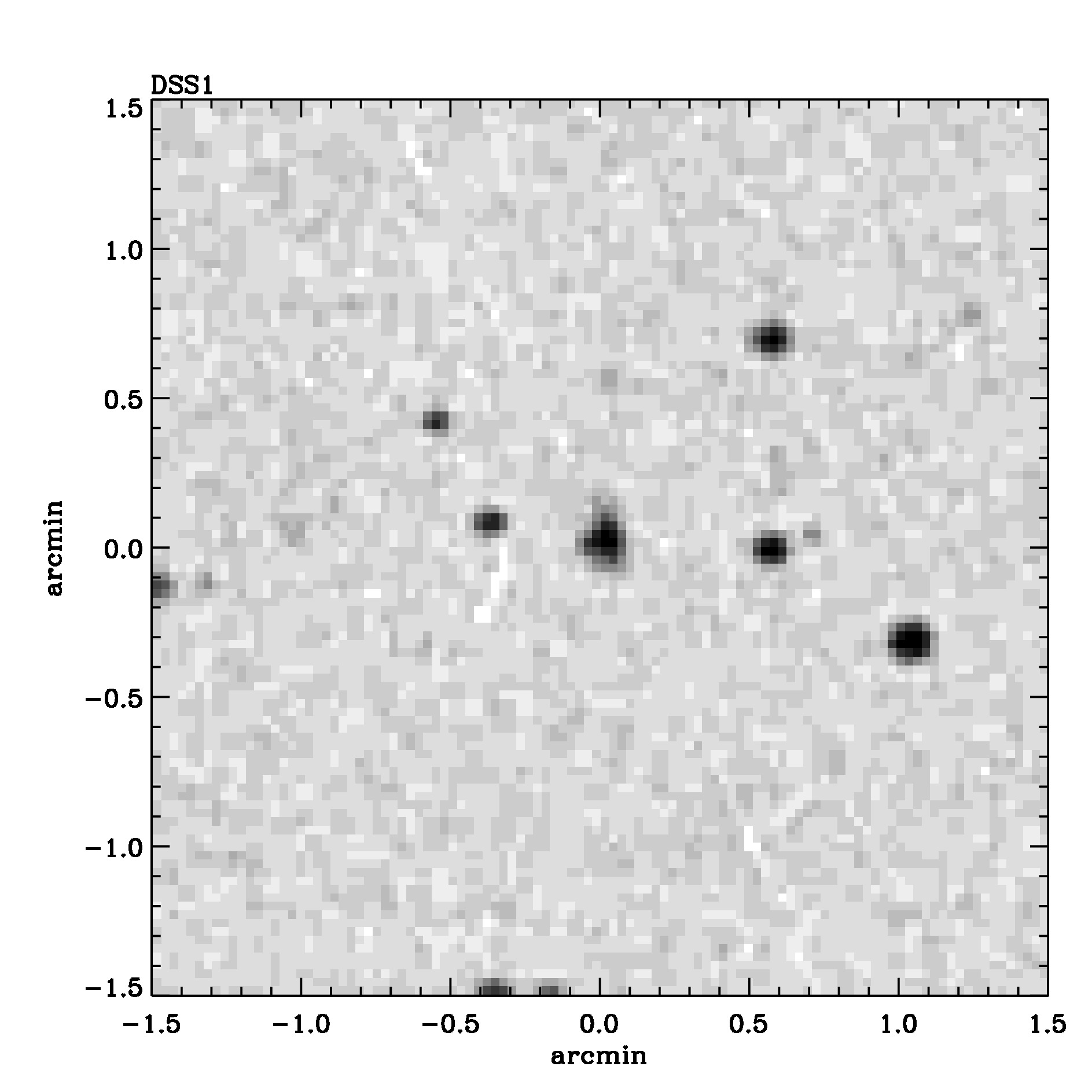 Optical image for SWIFT J0003.3+2737