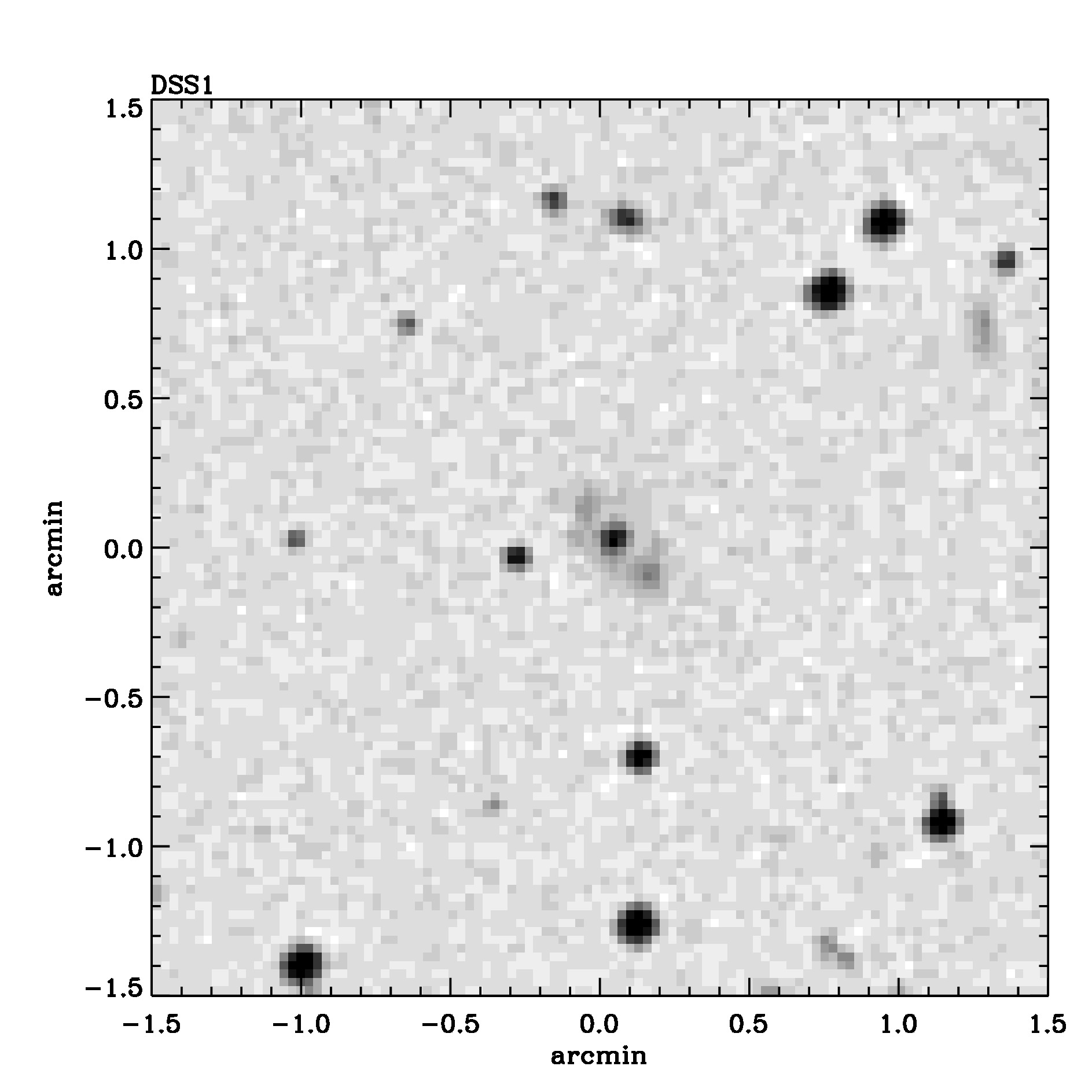 Optical image for SWIFT J0818.1+0120