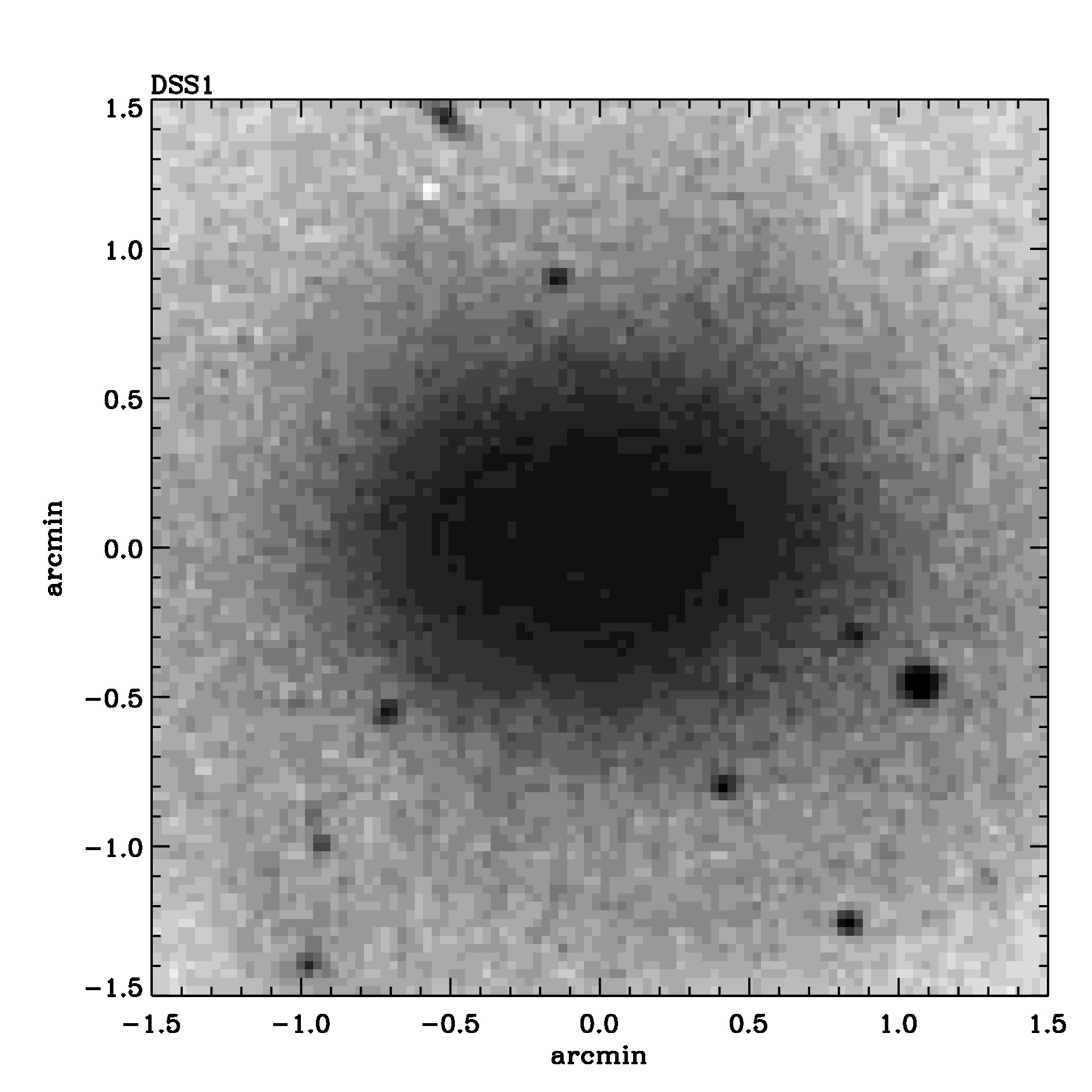 Optical image for SWIFT J0856.0+7812