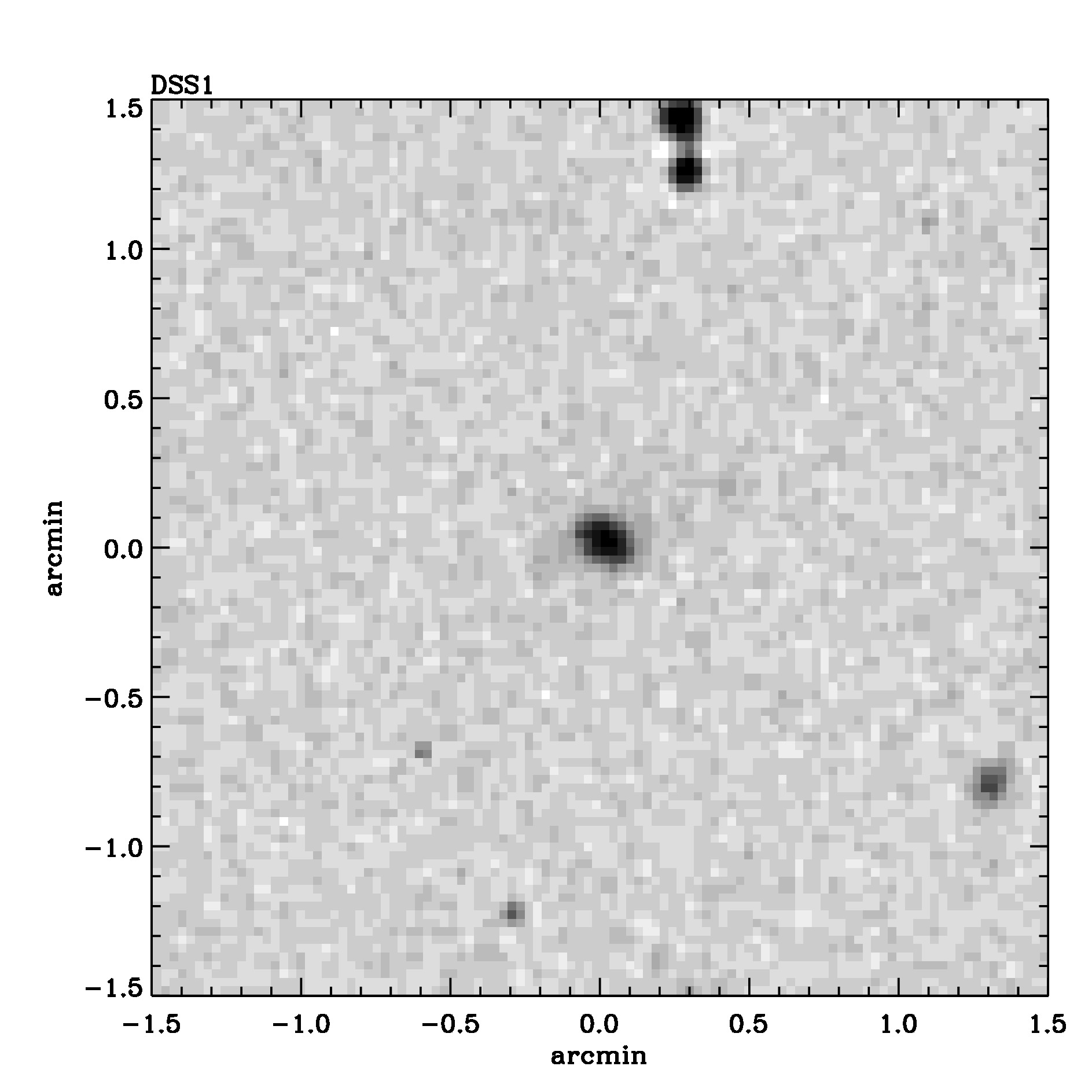 Optical image for SWIFT J0911.2+4533