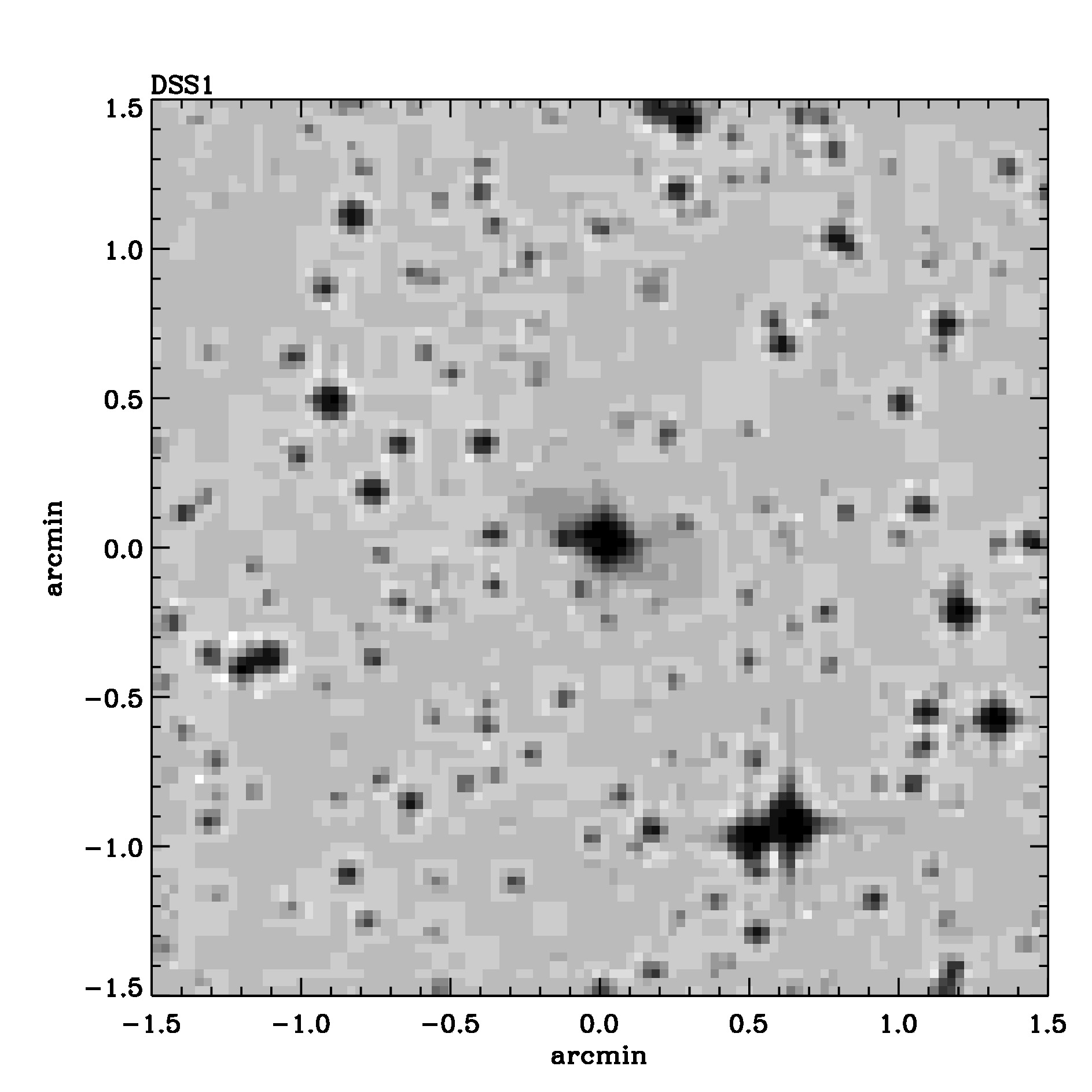 Optical image for SWIFT J0917.2-6221
