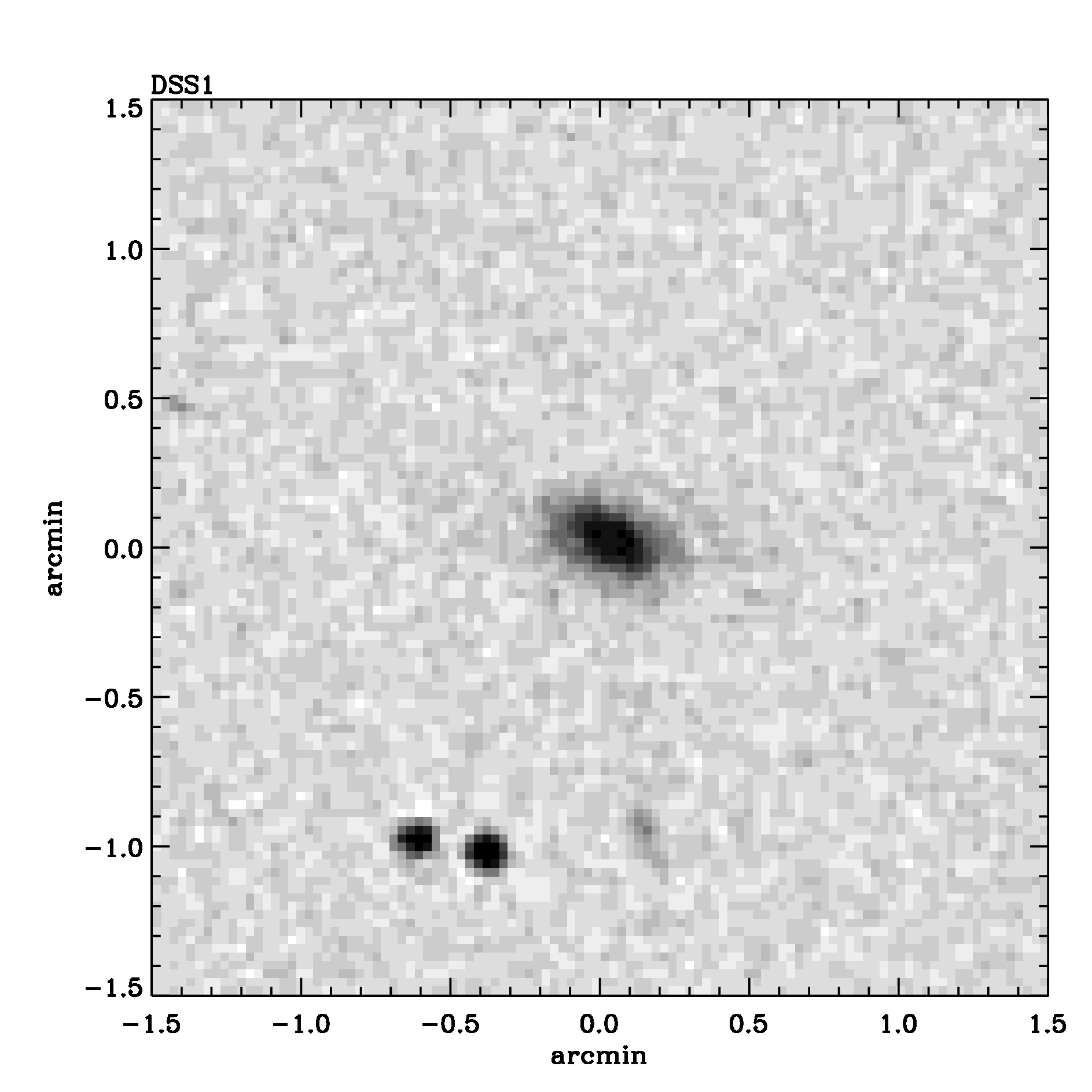 Optical image for SWIFT J0918.5+1618