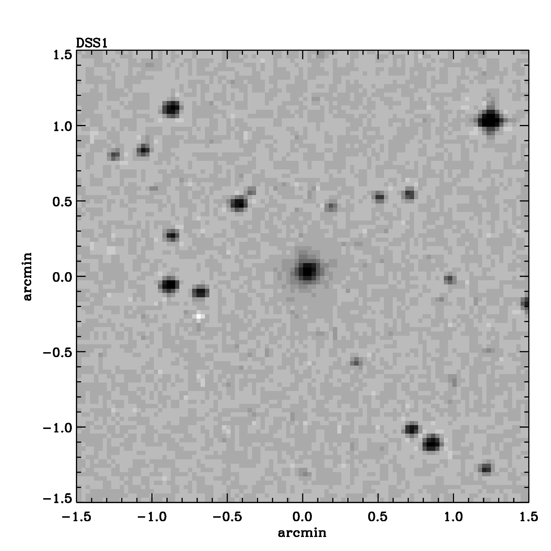 Optical image for SWIFT J0923.6-2136