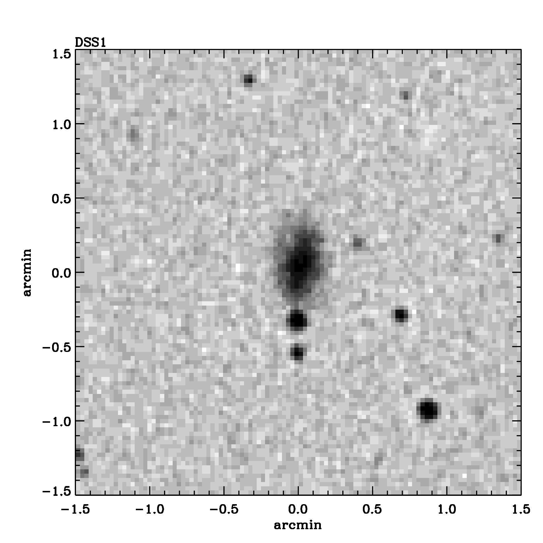 Optical image for SWIFT J0923.7+2255