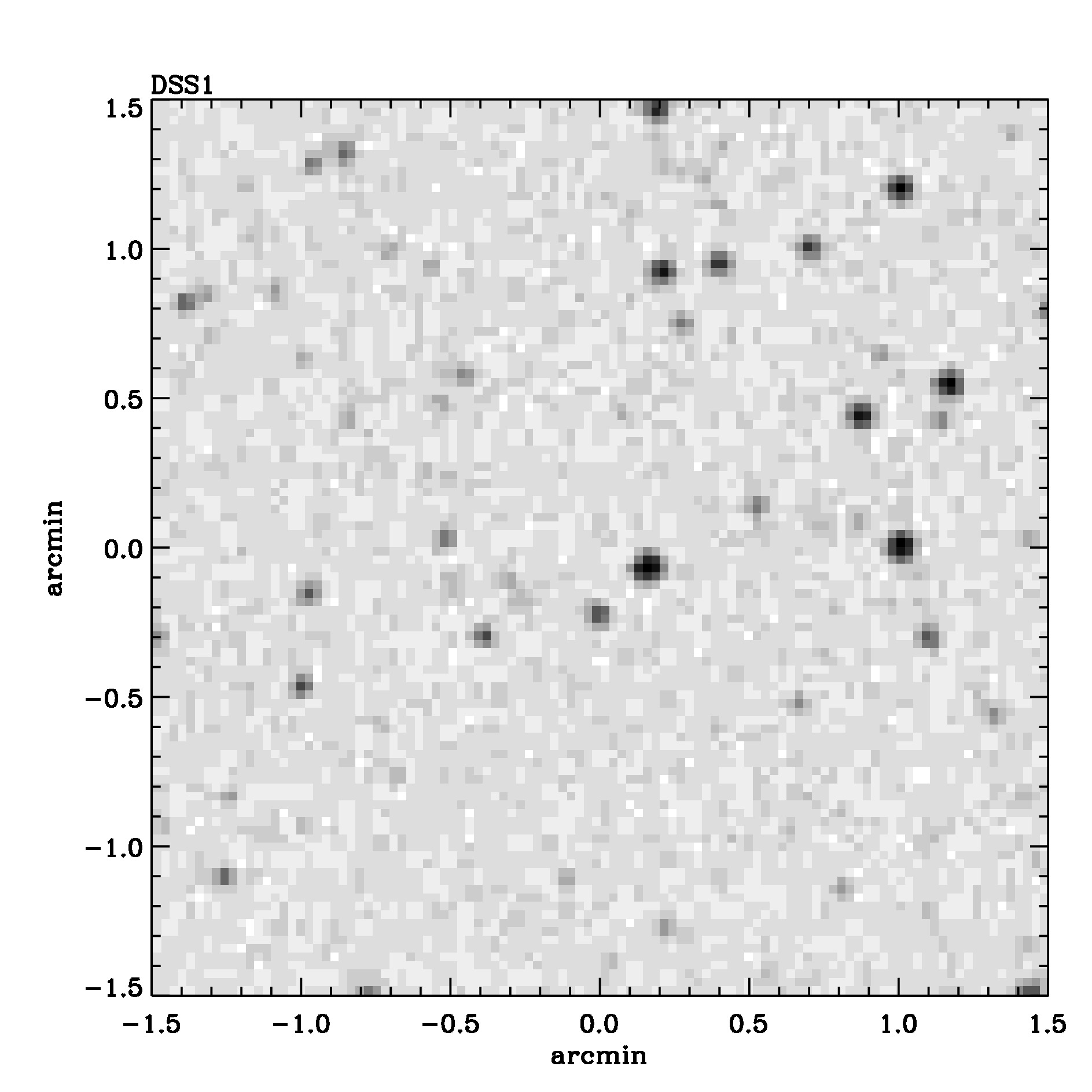 Optical image for SWIFT J0952.3-6234