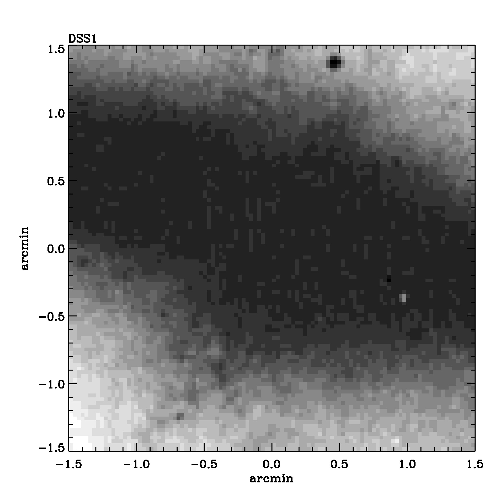 Optical image for SWIFT J0956.1+6942