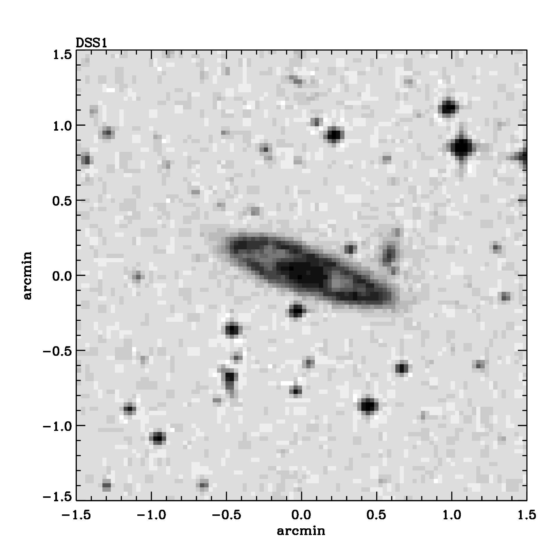 Optical image for SWIFT J1029.8-3821