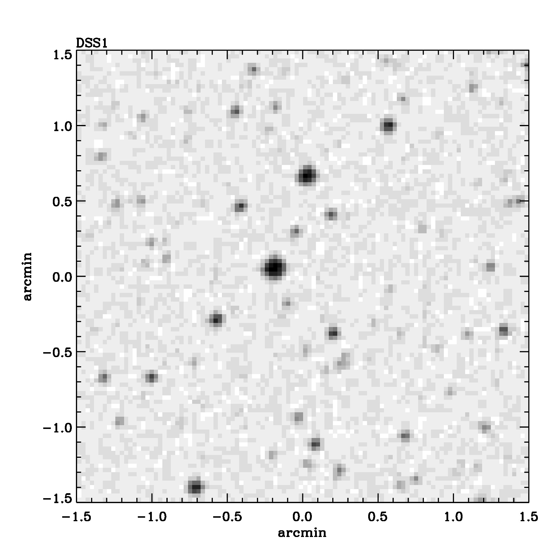 Optical image for SWIFT J1037.6-5648