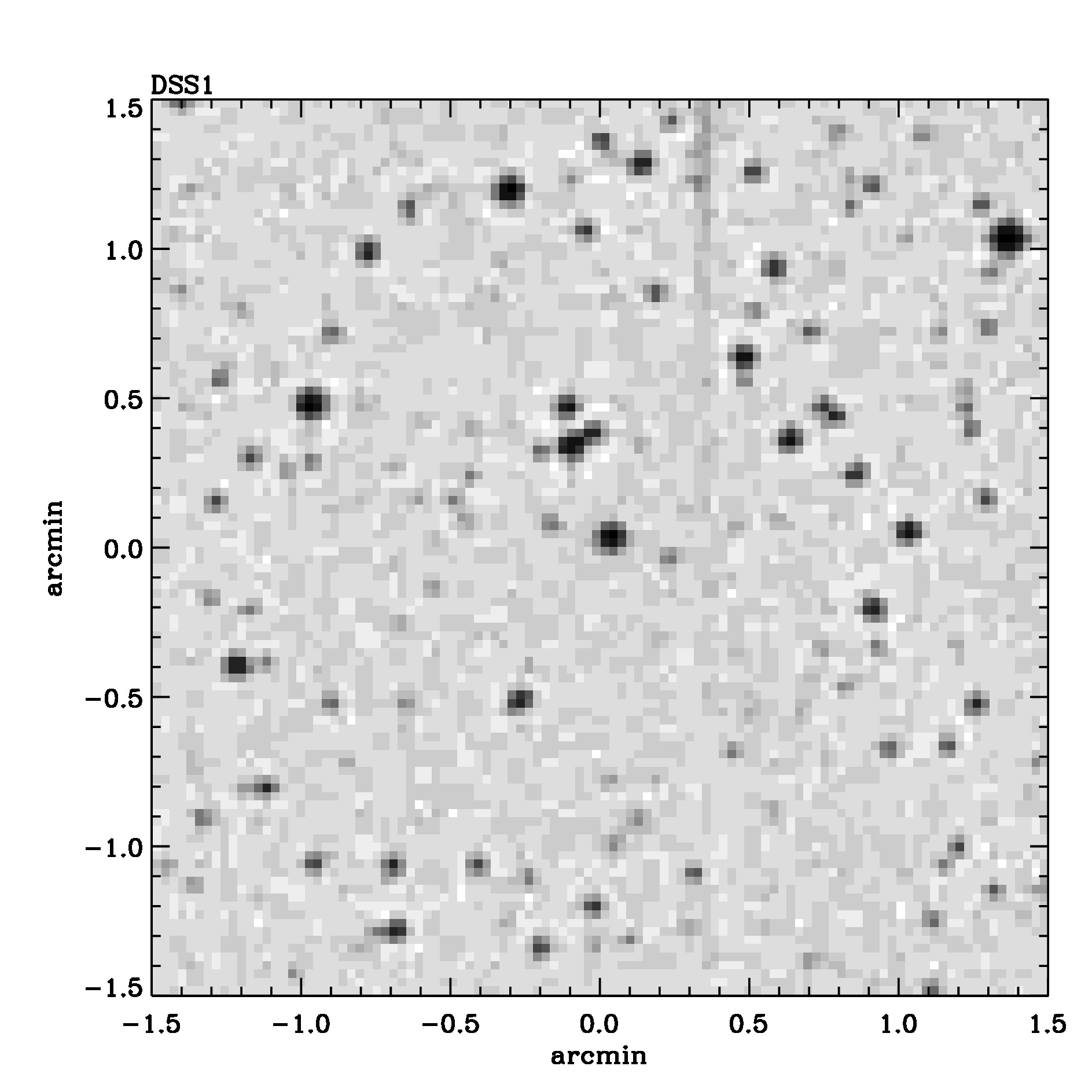 Optical image for SWIFT J1038.8-4942