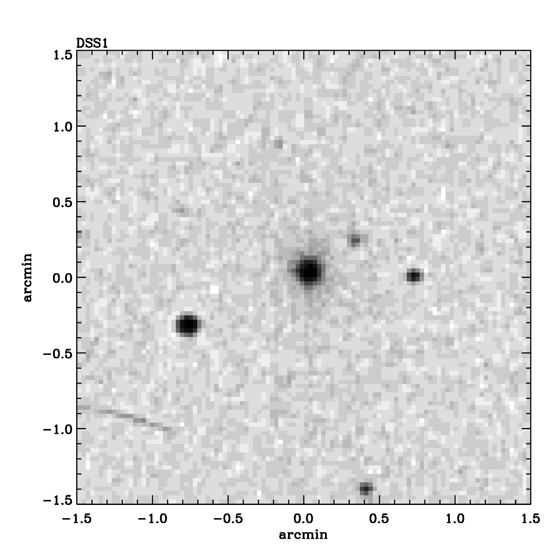 Optical image for SWIFT J1049.4+2258