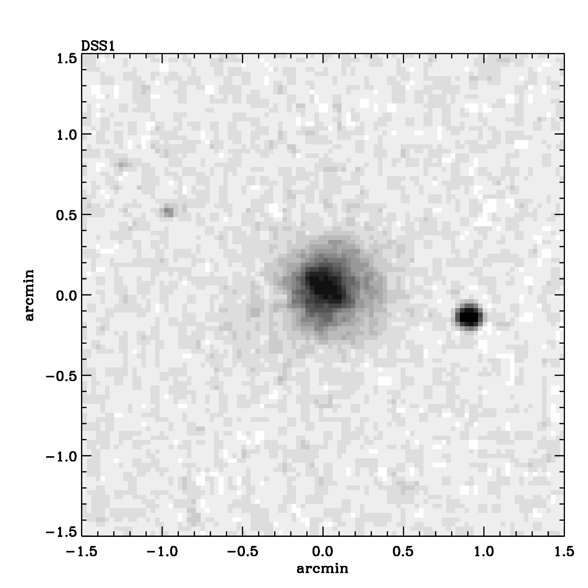 Optical image for SWIFT J1113.6+0936
