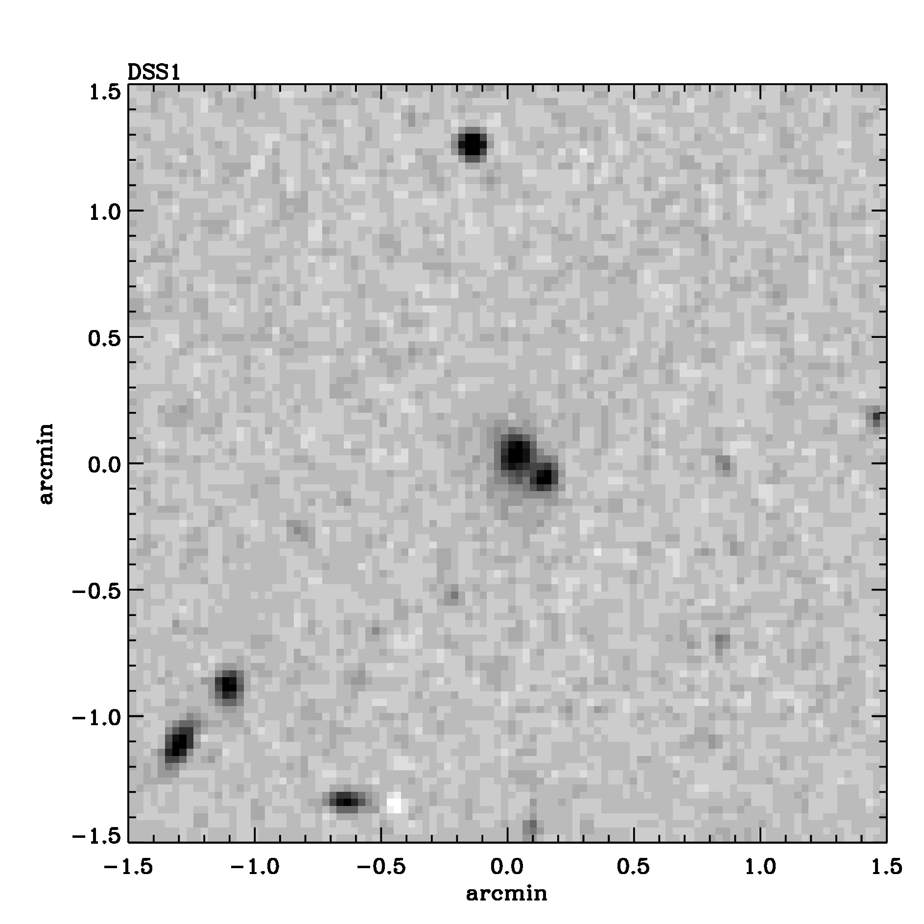 Optical image for SWIFT J1115.3+5423