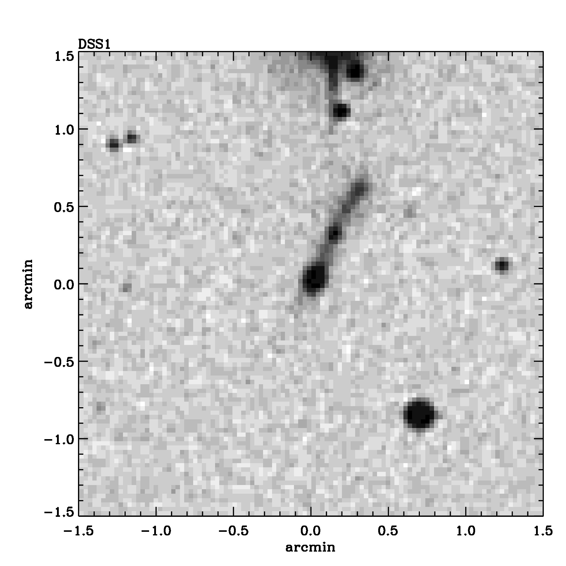 Optical image for SWIFT J1125.6+5423
