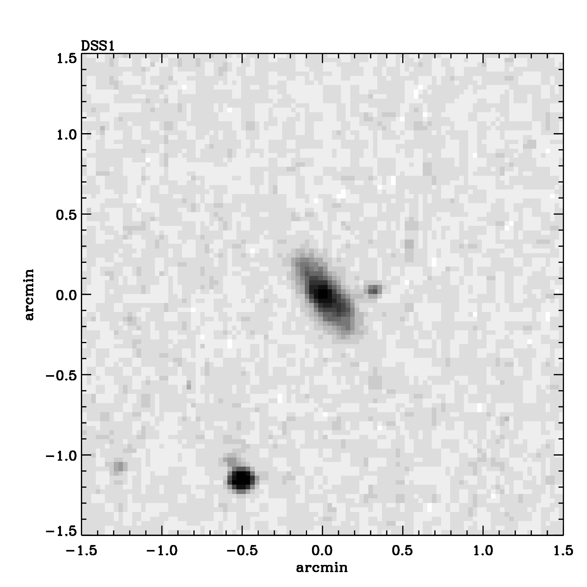 Optical image for SWIFT J1138.9+2529A
