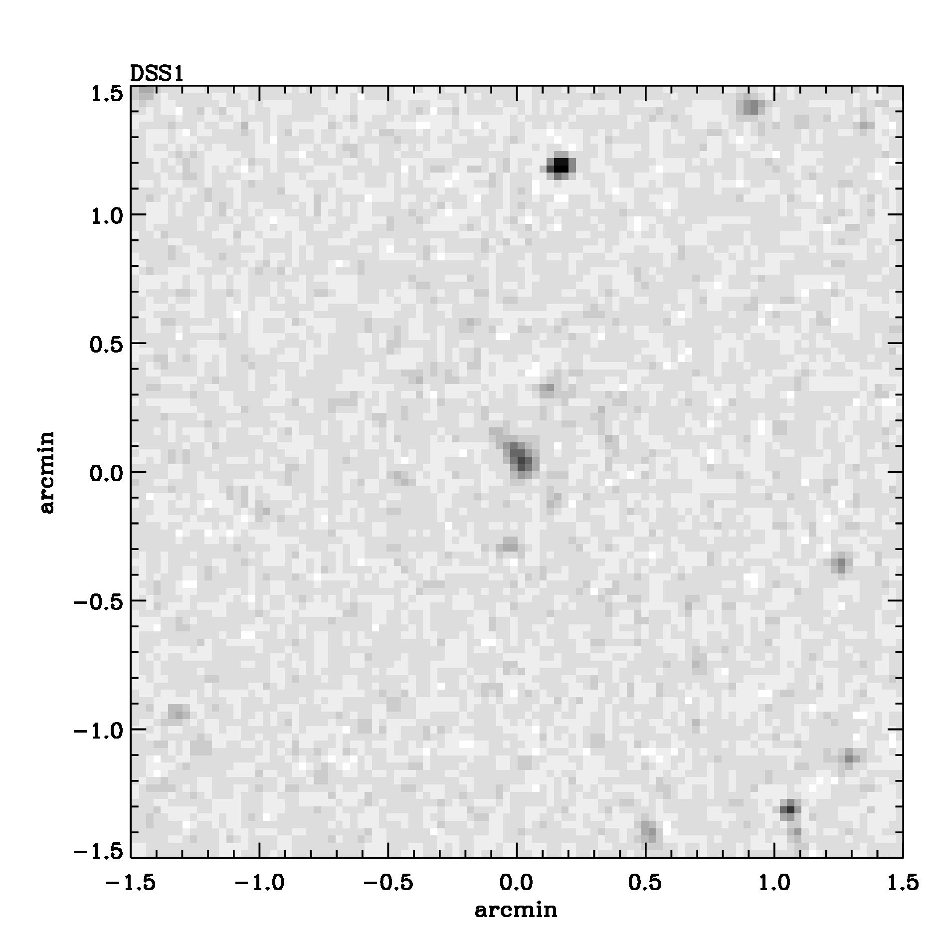Optical image for SWIFT J0107.7-1137C