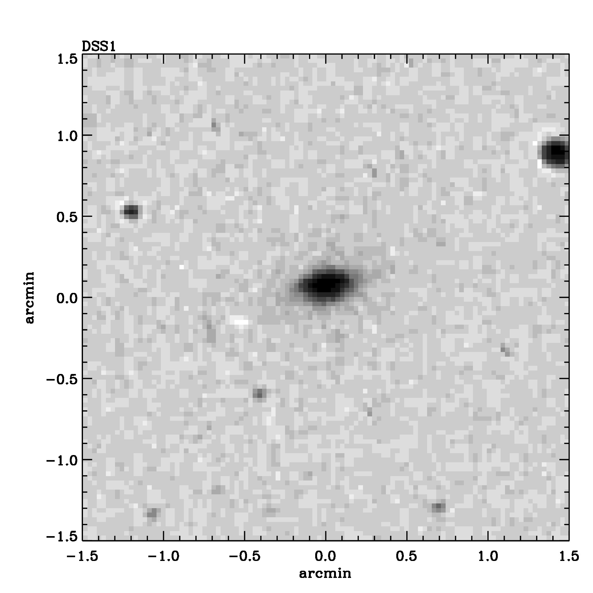 Optical image for SWIFT J1204.5+2019