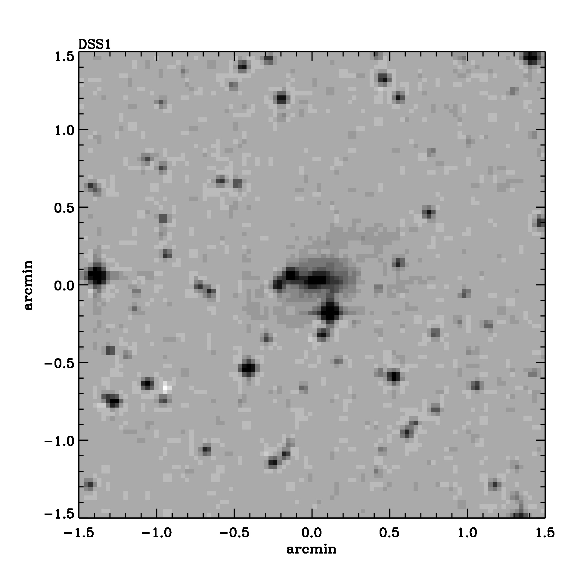 Optical image for SWIFT J1210.1-4637