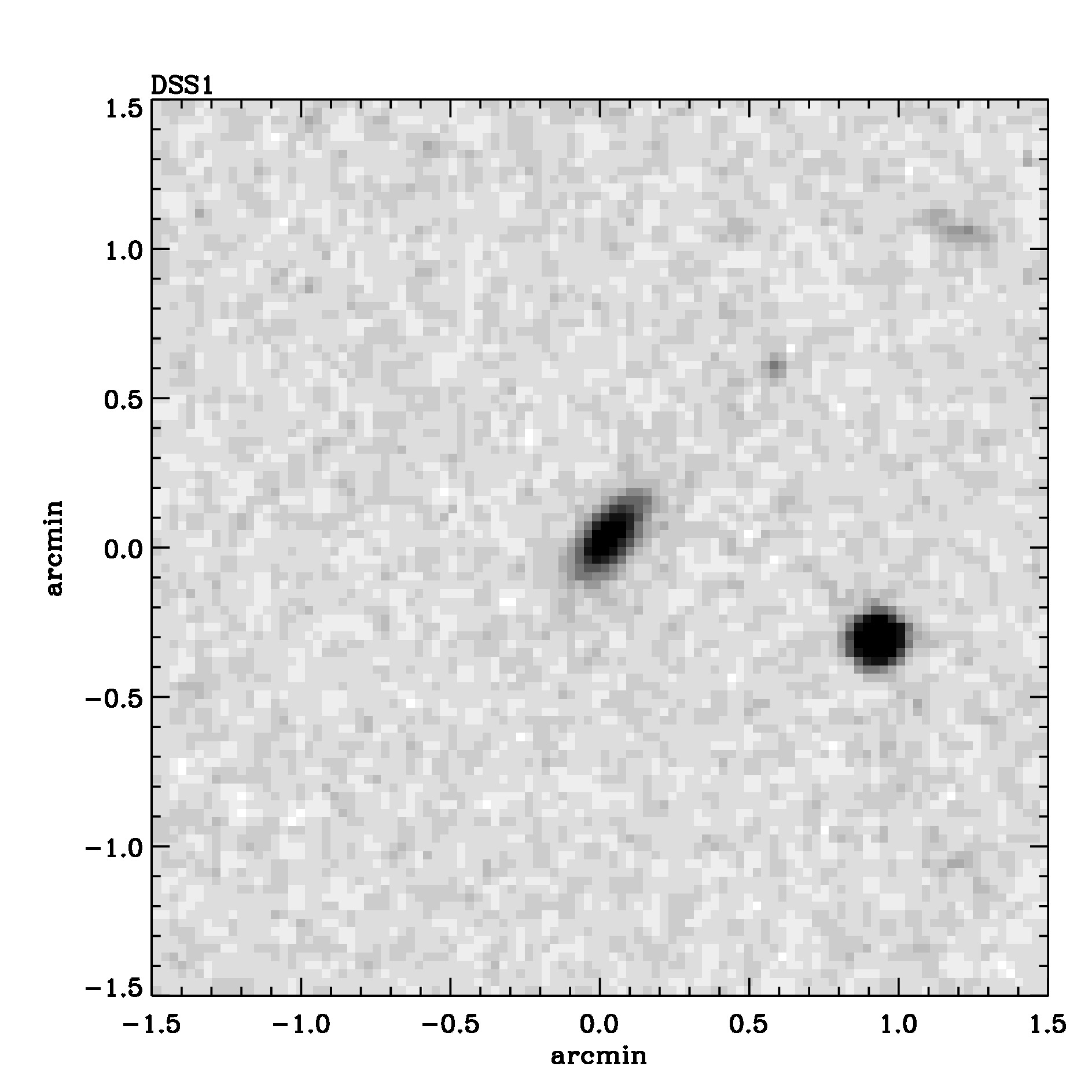 Optical image for SWIFT J1213.1+3239A