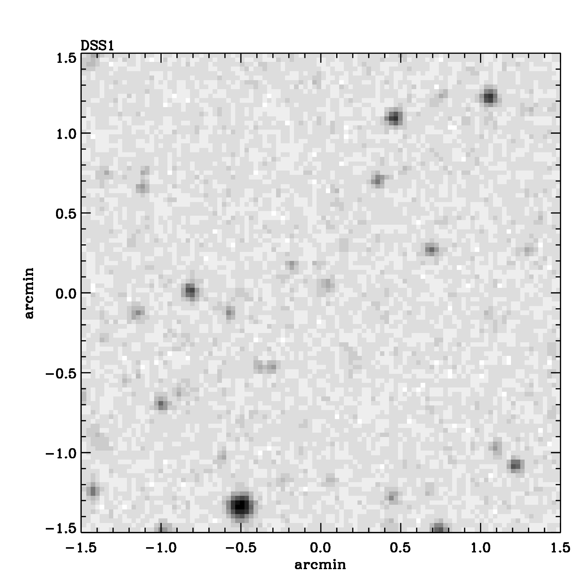 Optical image for SWIFT J1248.2-5828