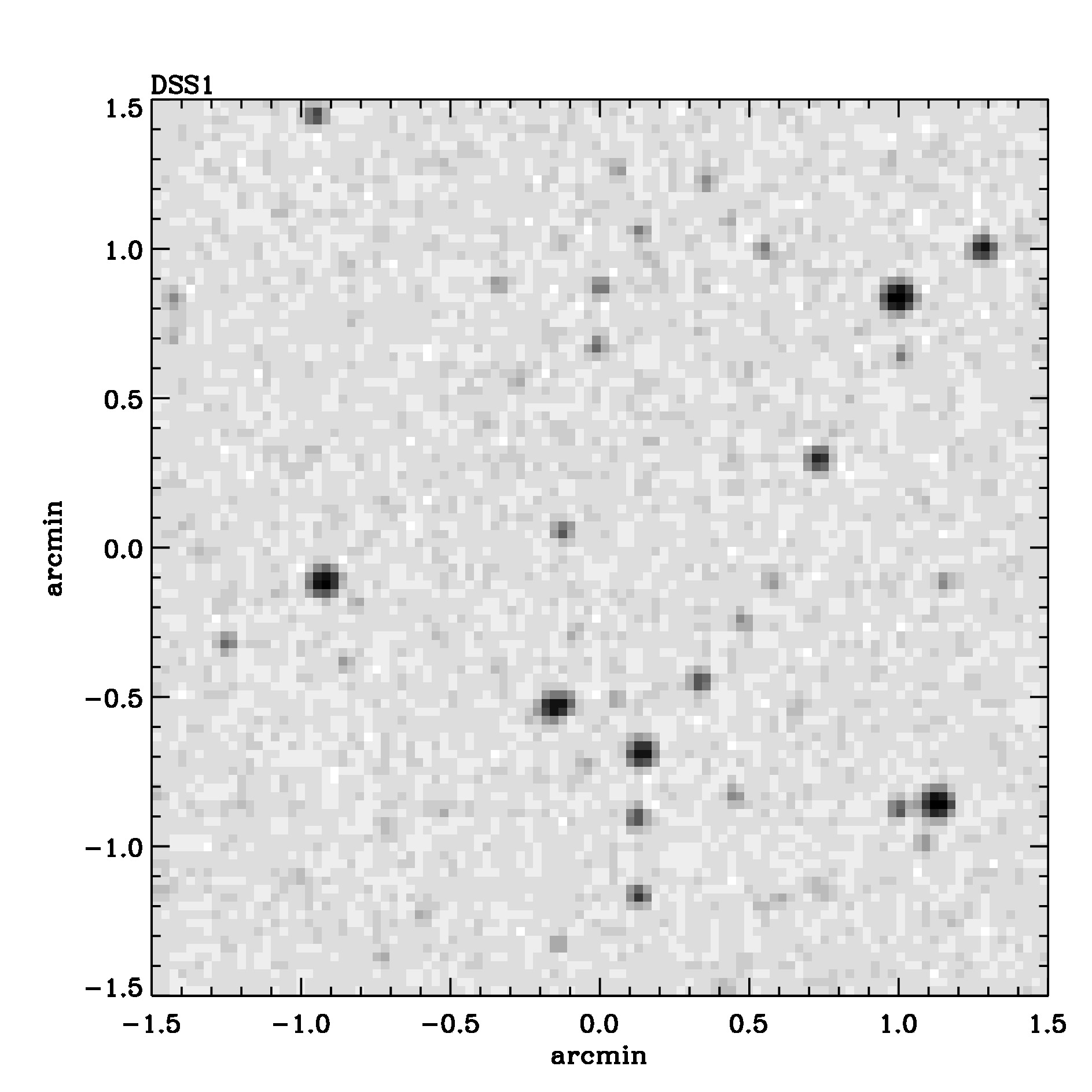 Optical image for SWIFT J1257.4-6915
