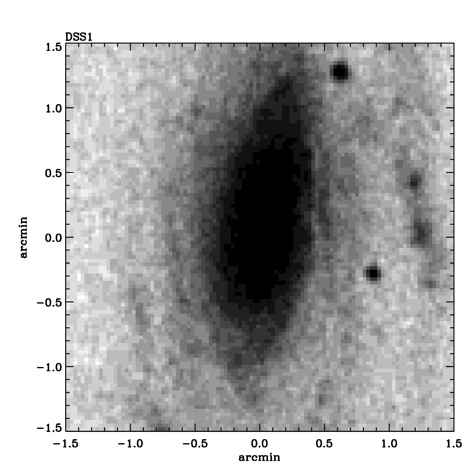 Optical image for SWIFT J1313.6+3650B