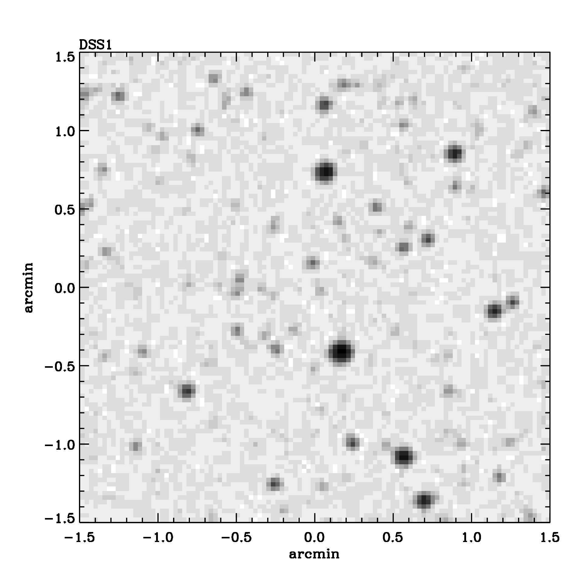 Optical image for SWIFT J1318.6-6259