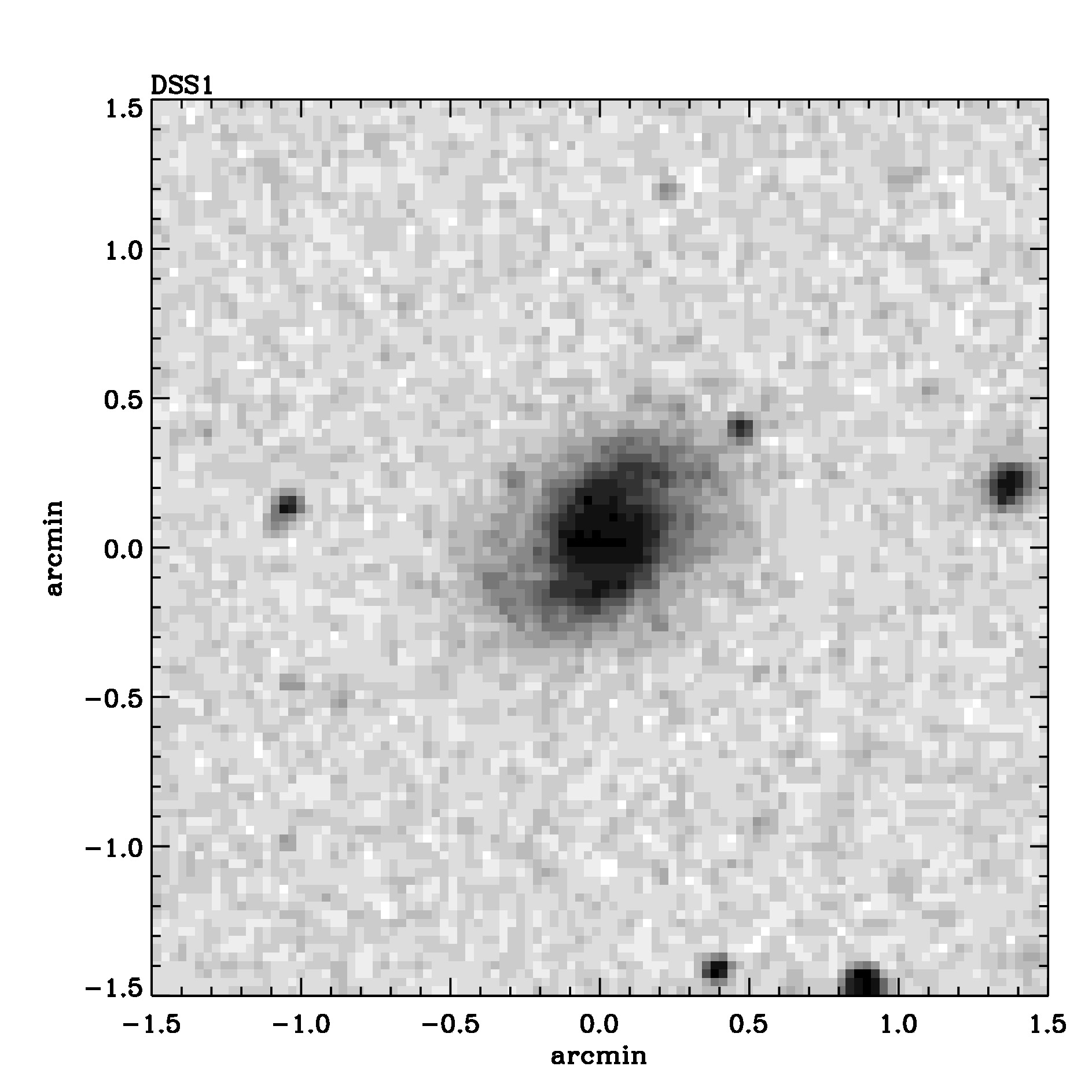 Optical image for SWIFT J1336.0+0304