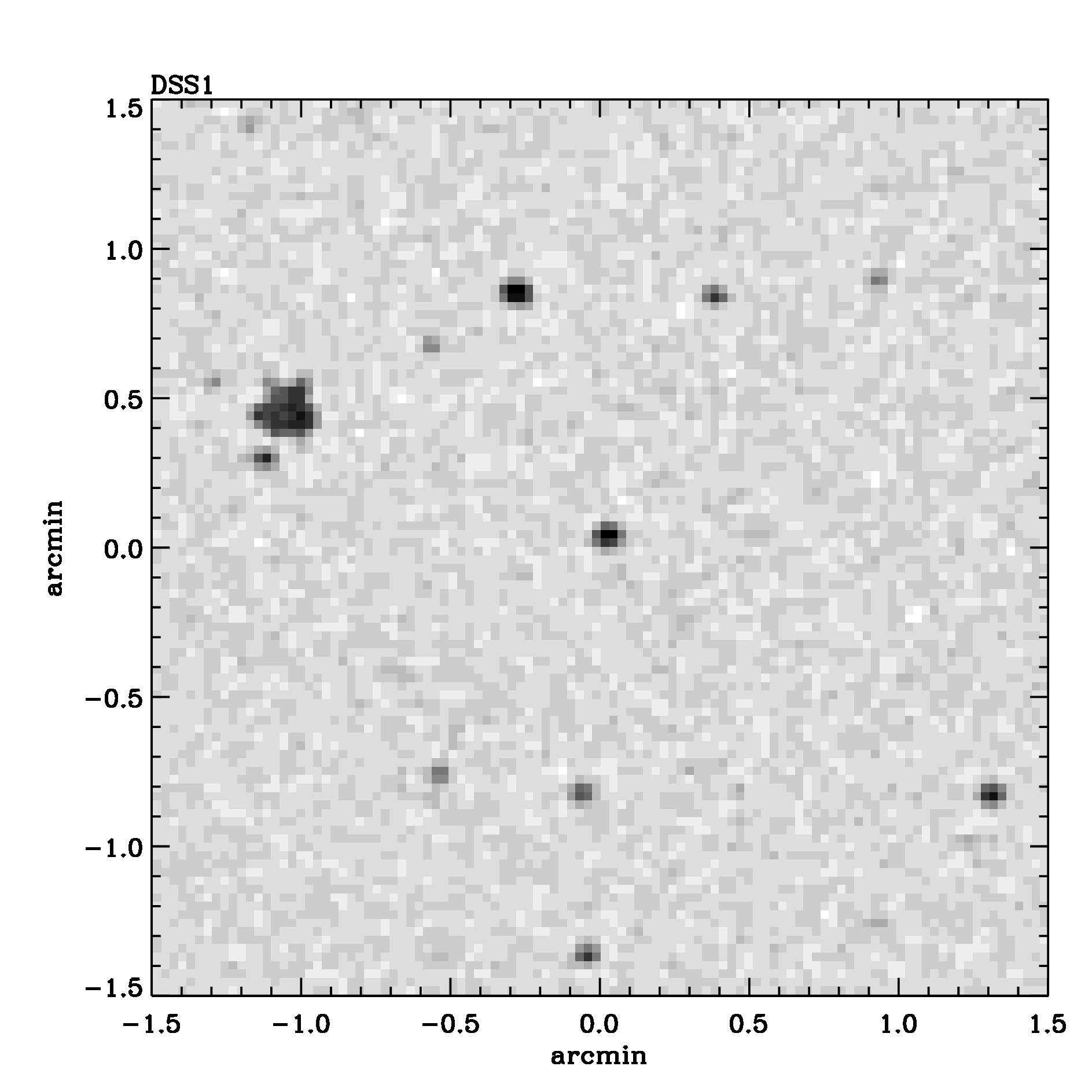 Optical image for SWIFT J1337.7-1253
