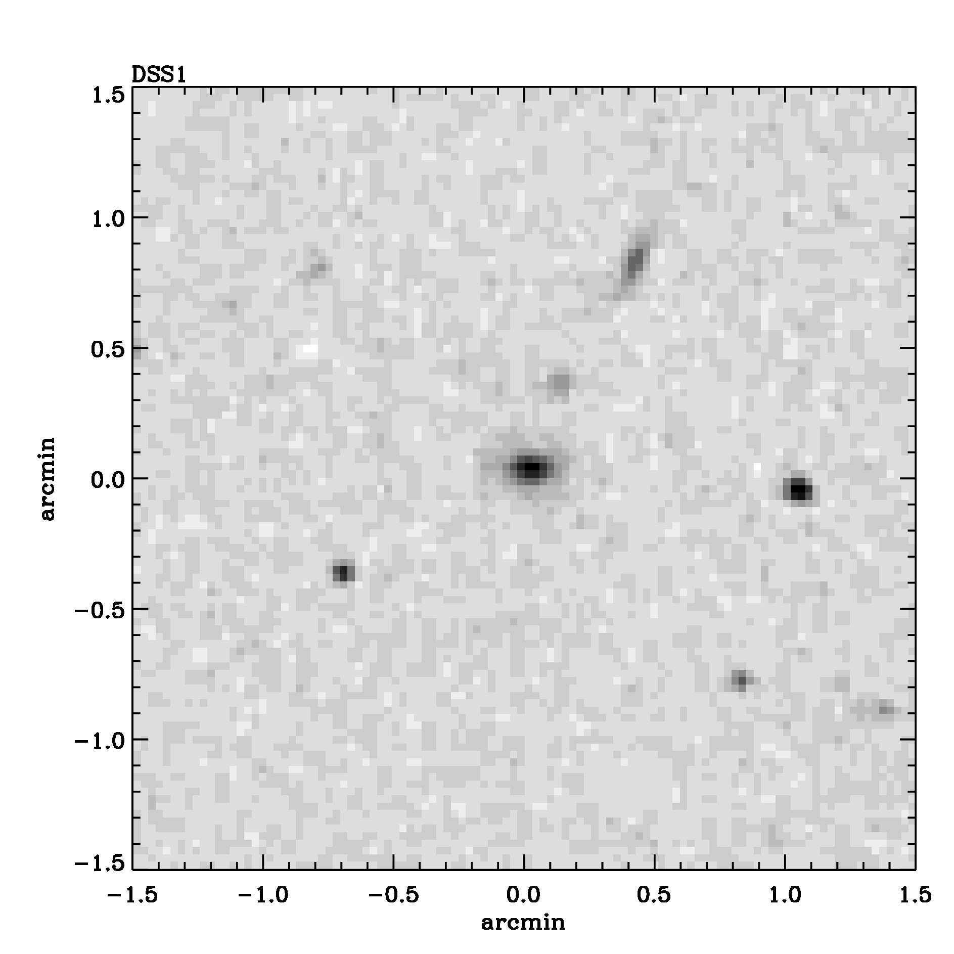 Optical image for SWIFT J1346.4+1924