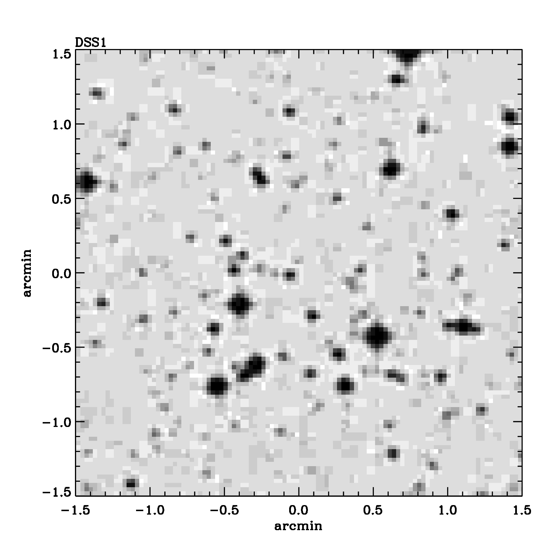 Optical image for SWIFT J1347.4-6033