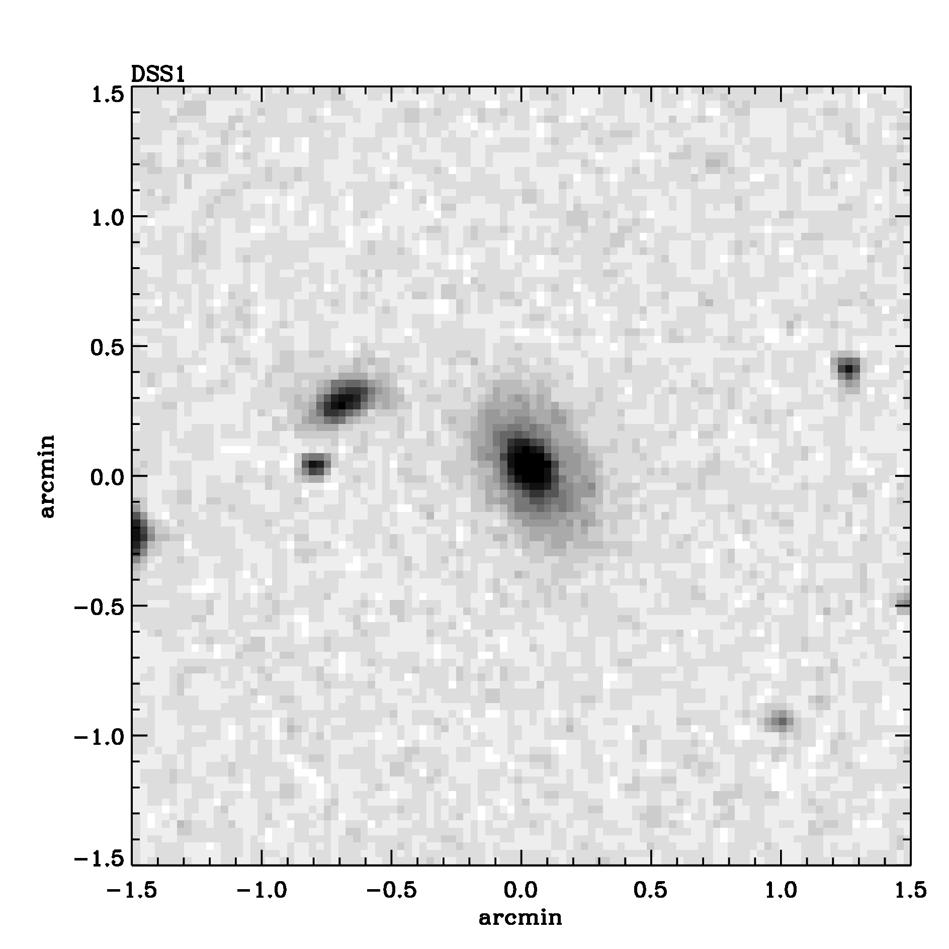Optical image for SWIFT J1352.8+6917