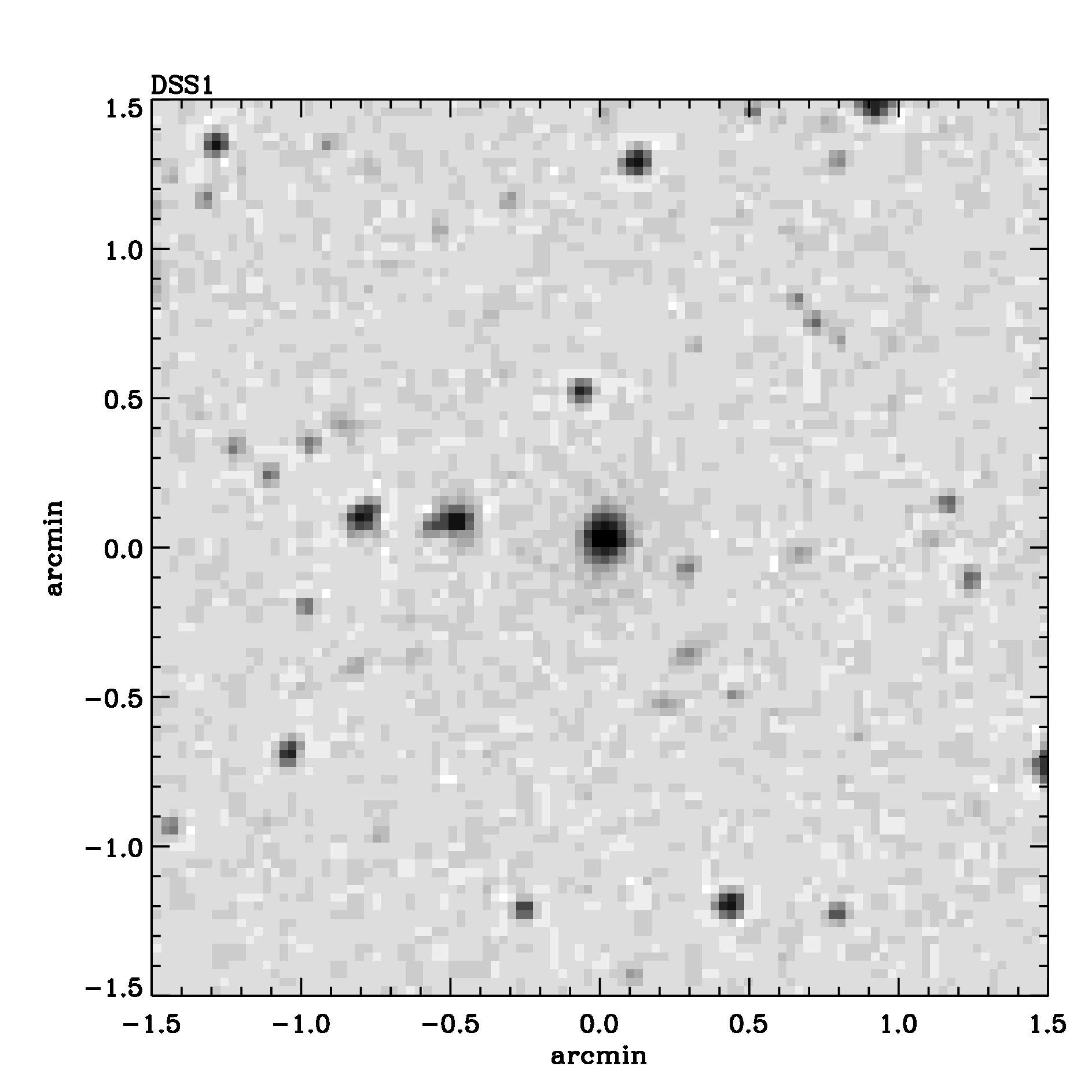 Optical image for SWIFT J1354.1-3748