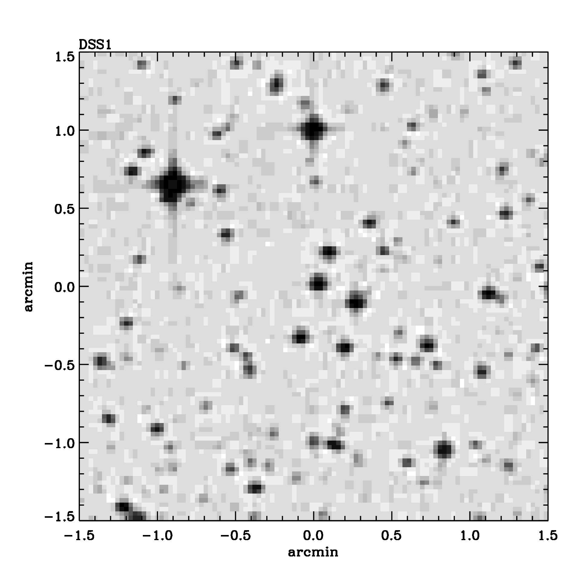 Optical image for SWIFT J1409.2-4515