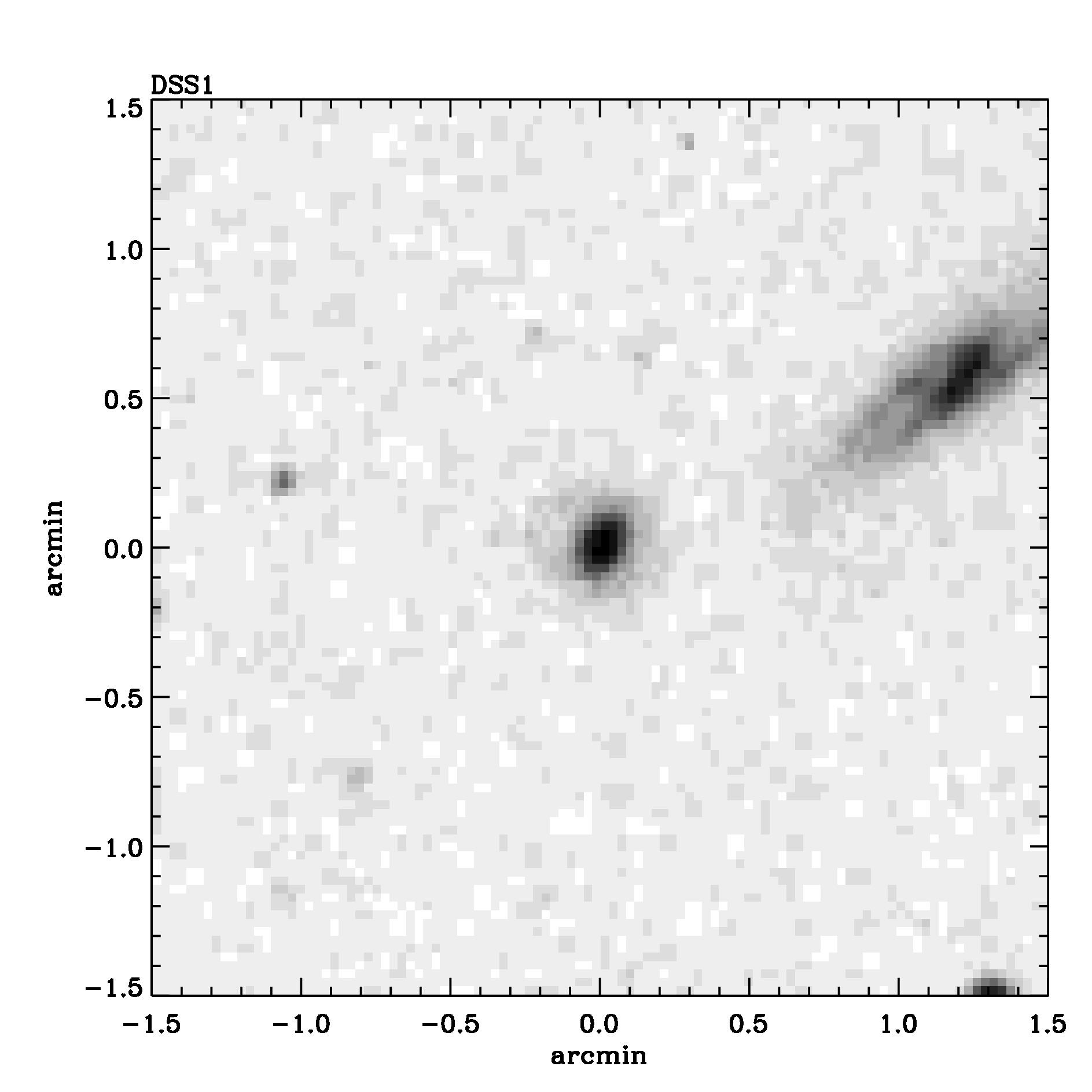 Optical image for SWIFT J1434.9+4837