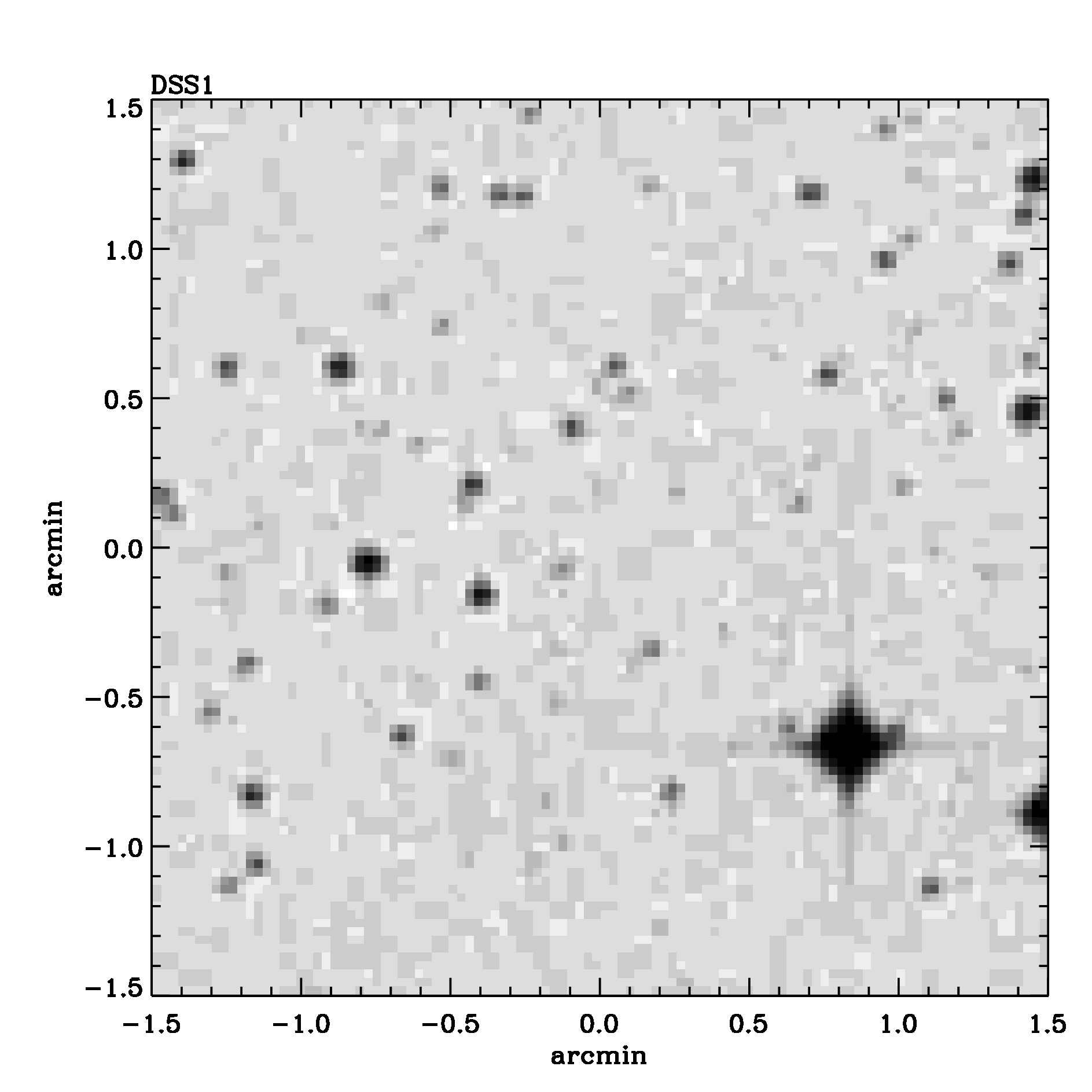 Optical image for SWIFT J1448.4-5945