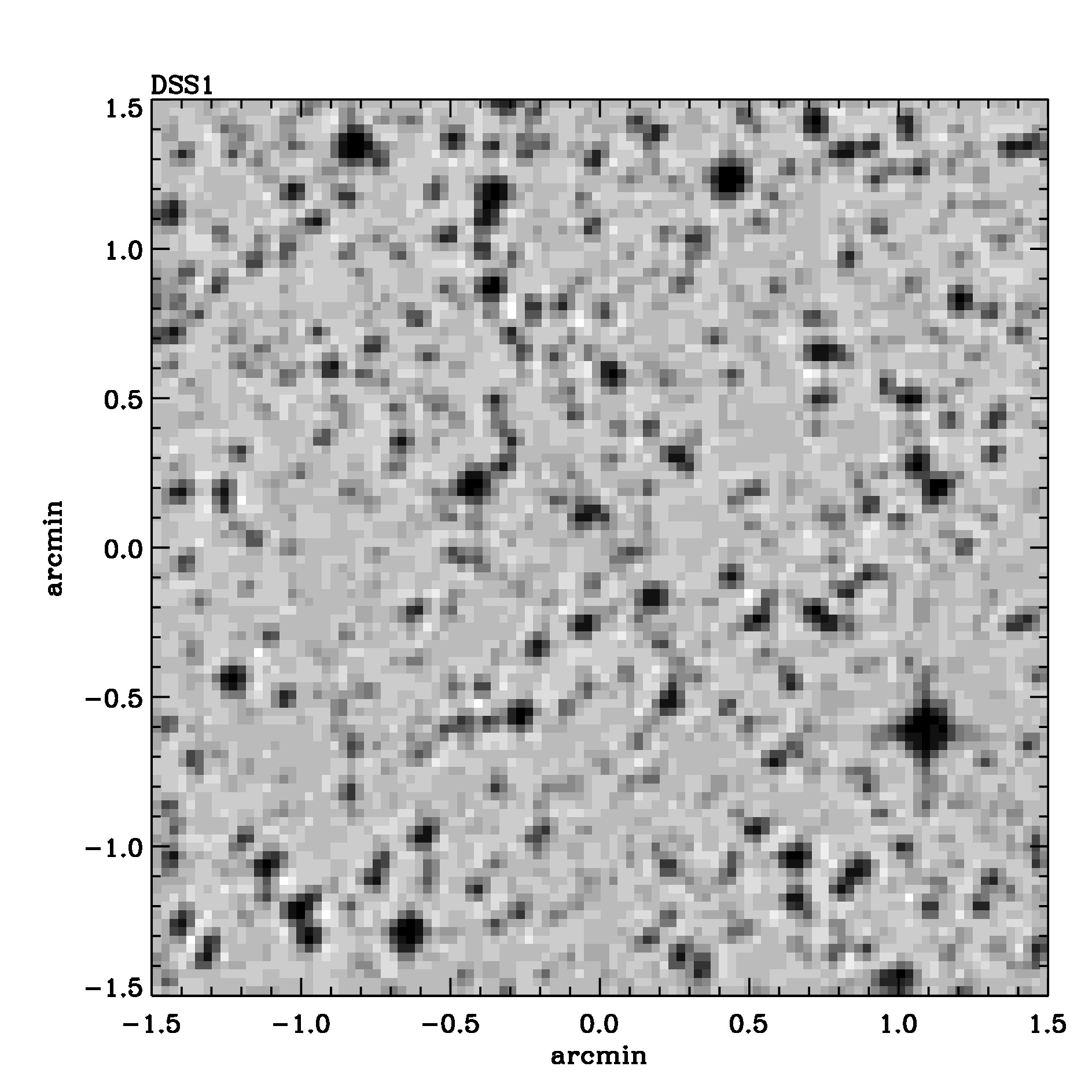 Optical image for SWIFT J1451.0-5540B