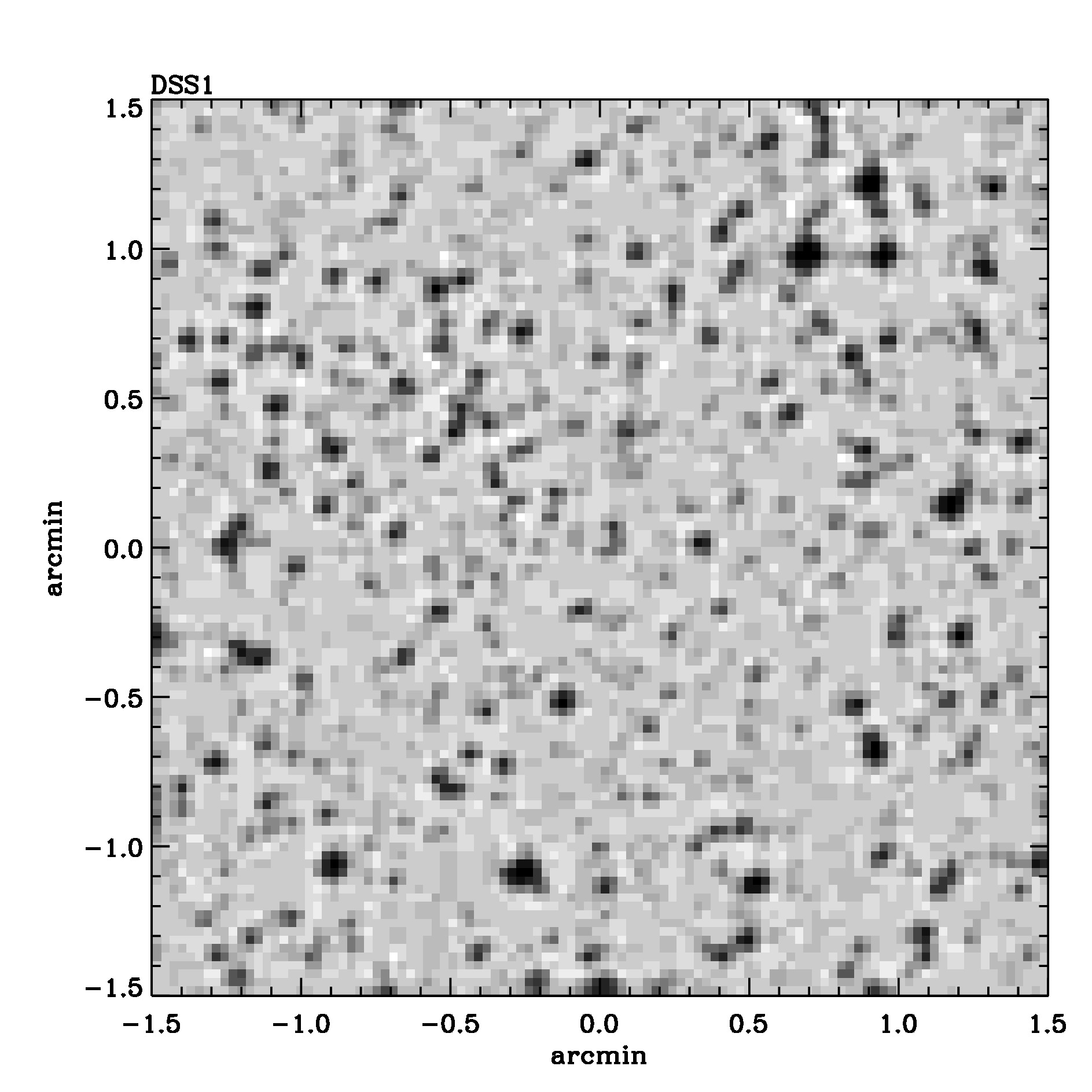 Optical image for SWIFT J1453.4-5524