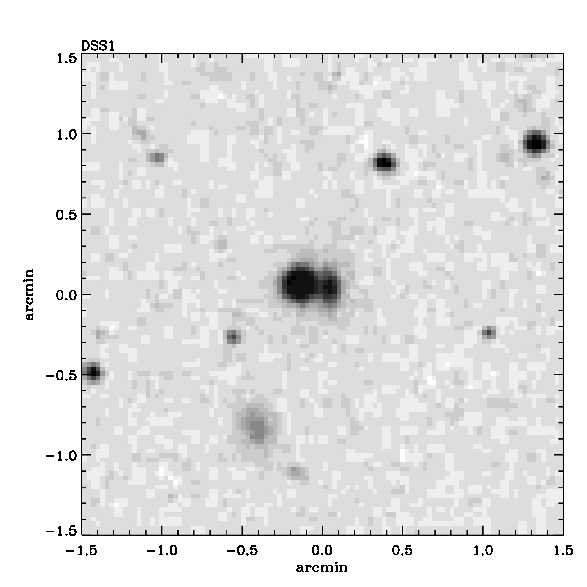 Optical image for SWIFT J1506.7+0353B